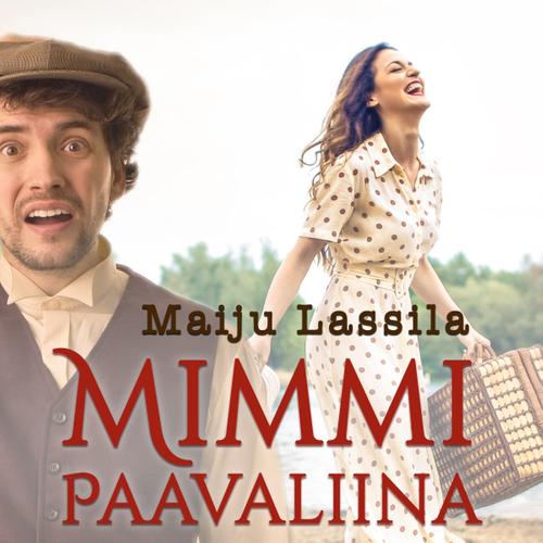 Mimmi Paavaliina