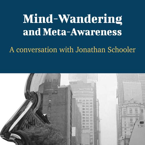 Mind-Wandering & Meta-Awareness - A Conversation with Jonathan Schooler