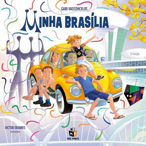 Minha Brasília