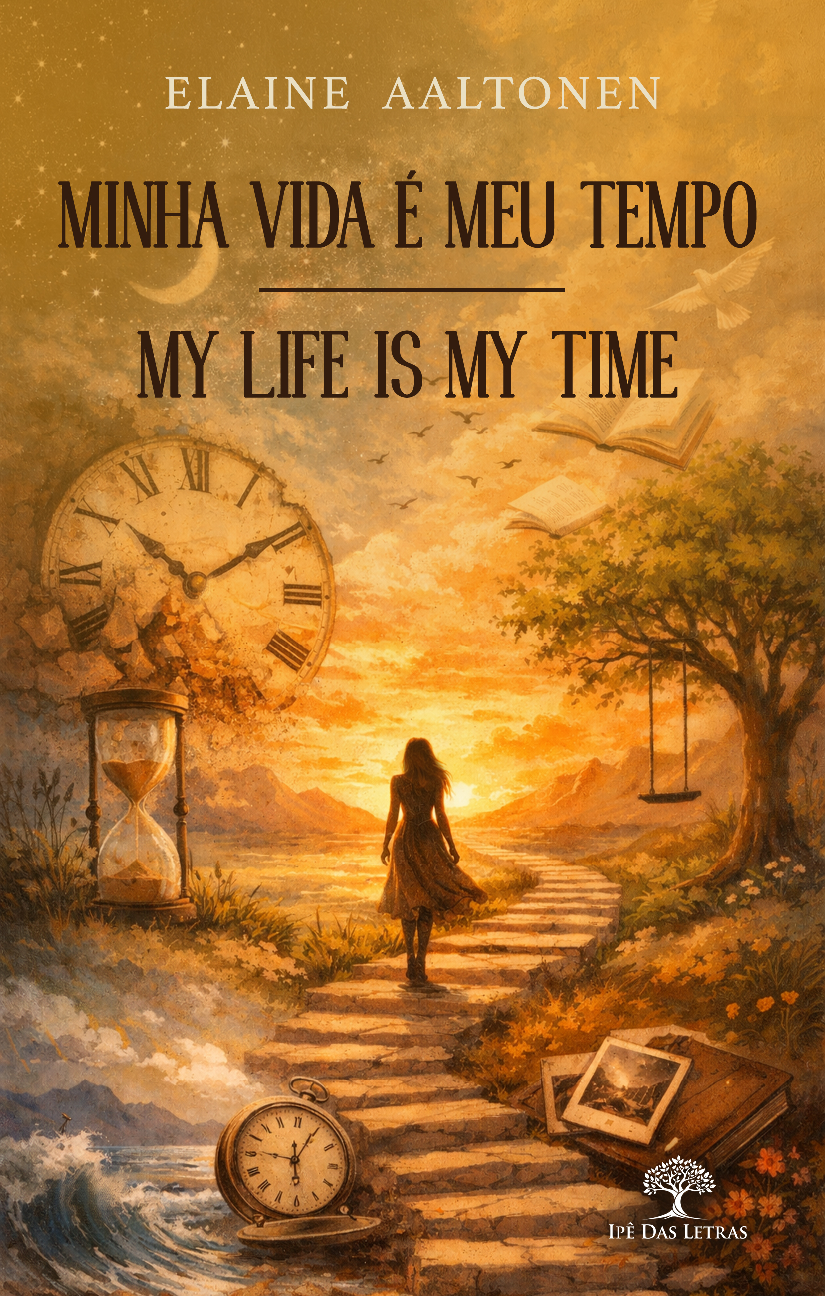 Minha Vida é Meu Tempo