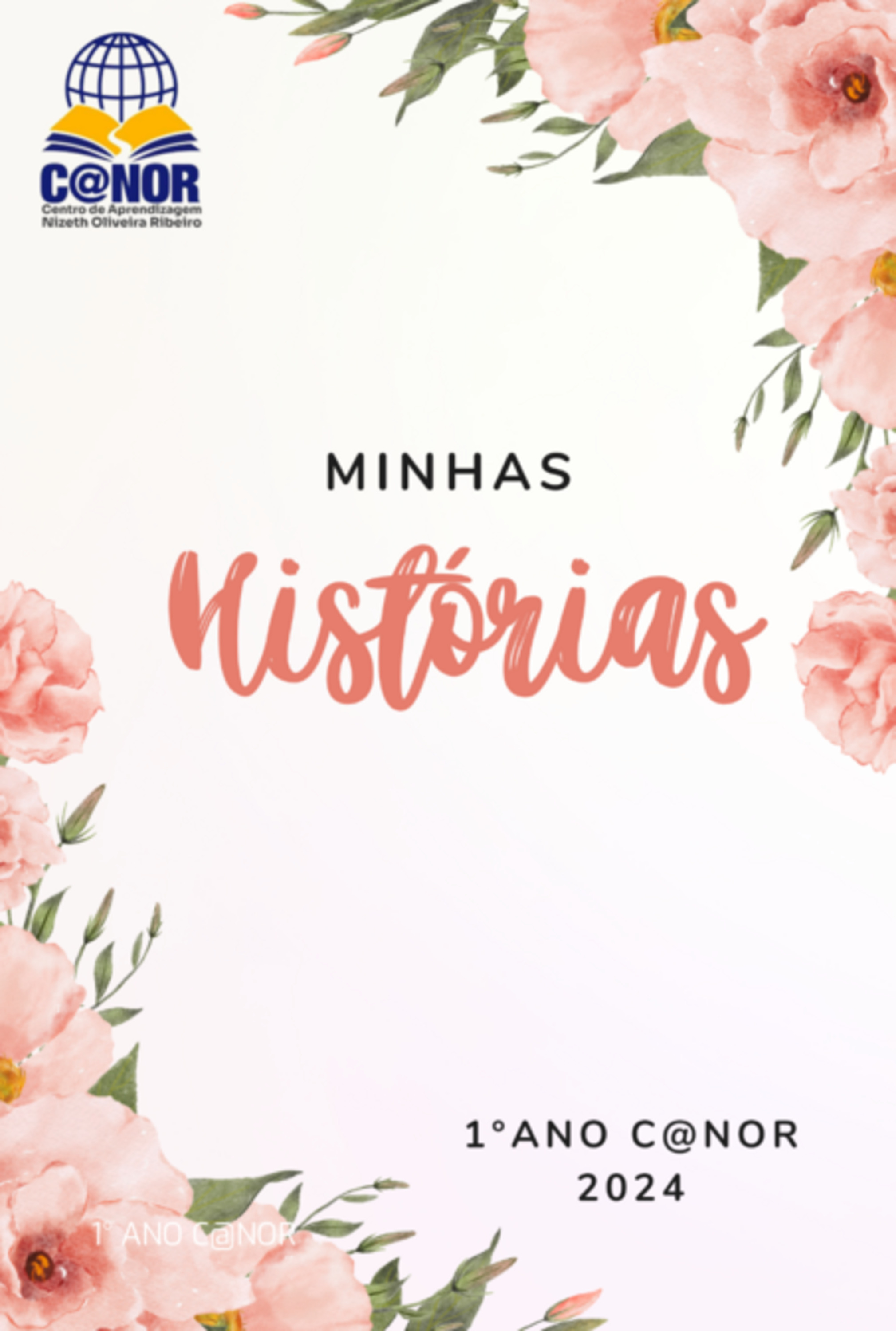 Minhas Histórias