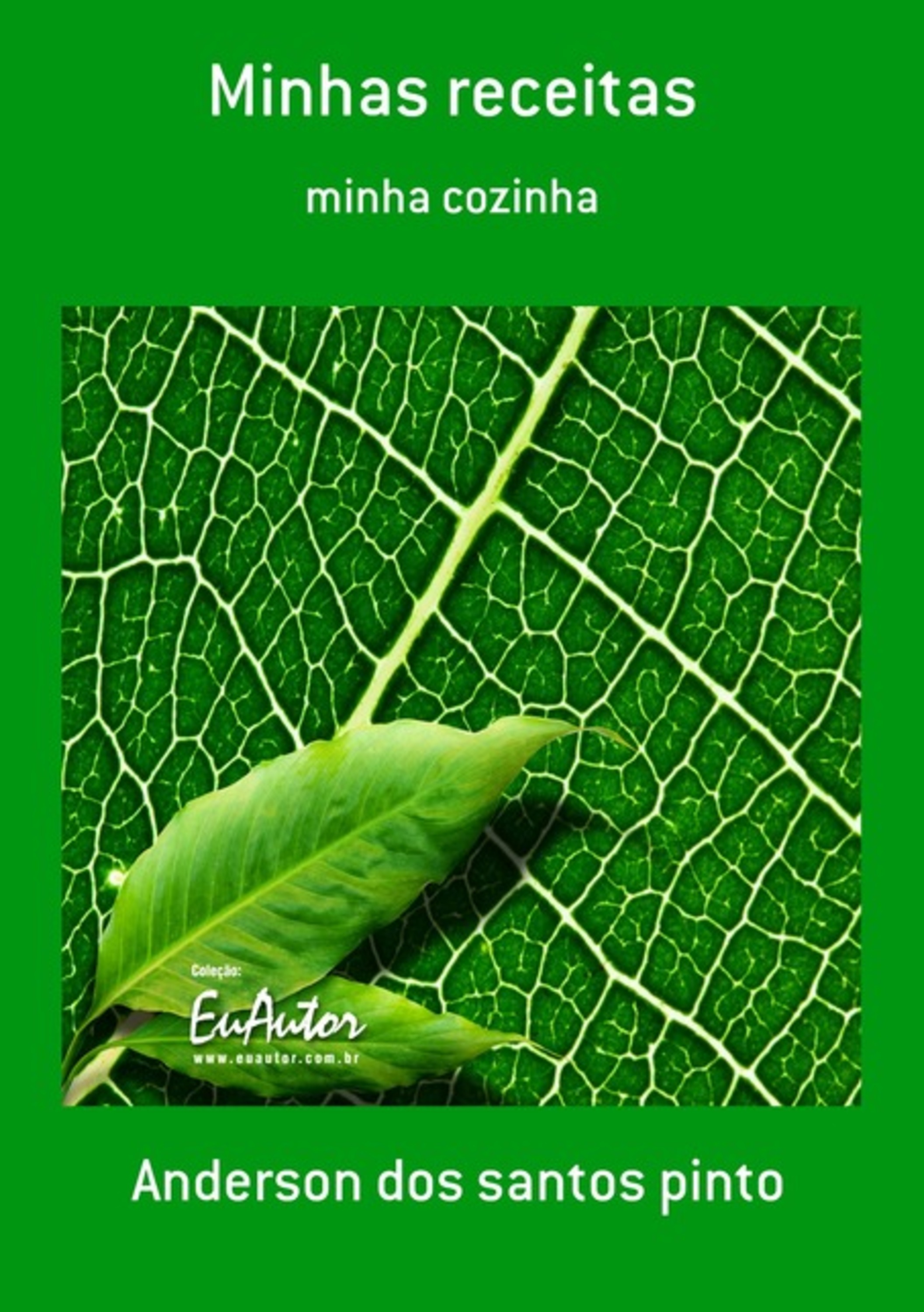 Minhas Receitas