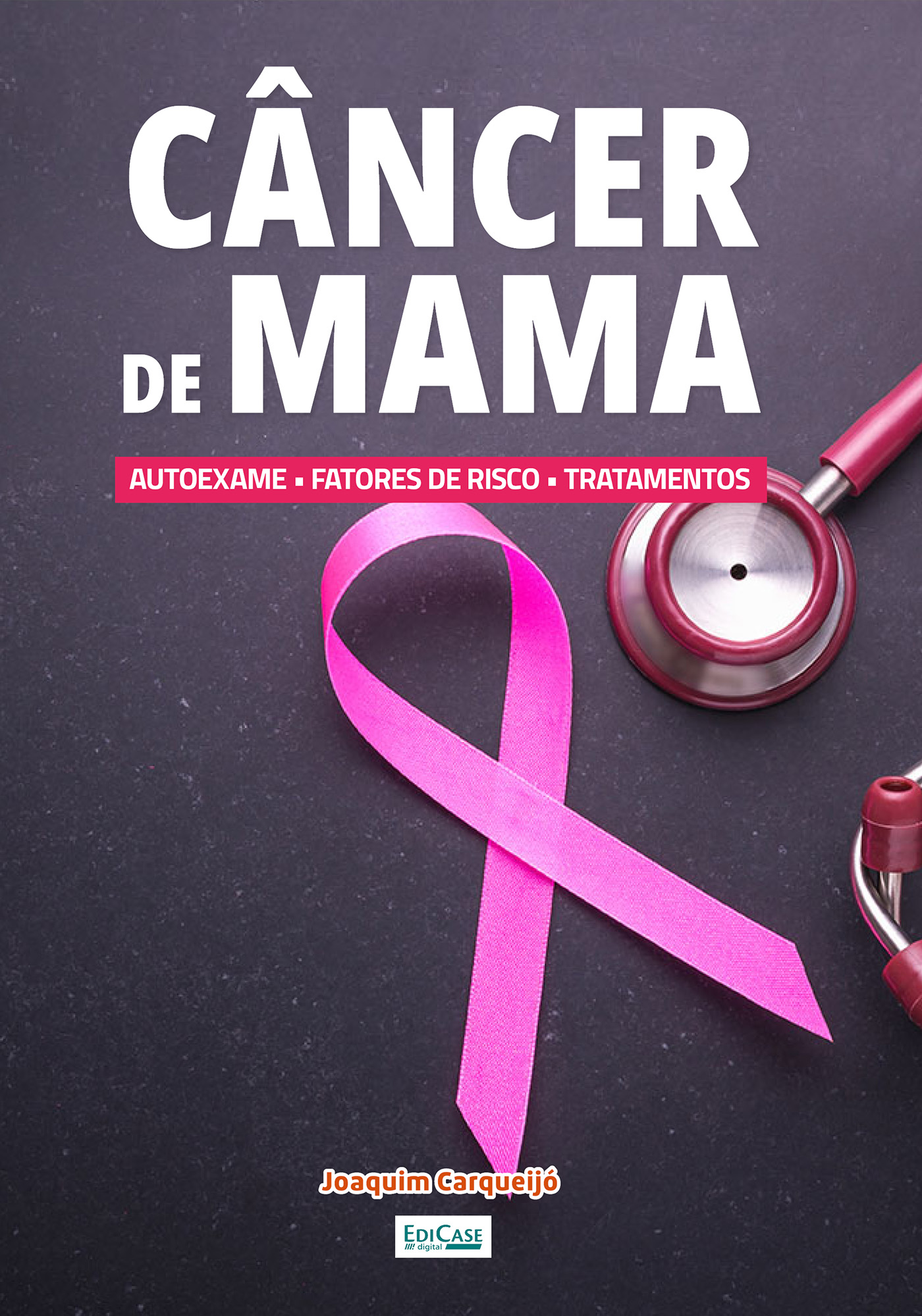 Minibook Câncer de Mama