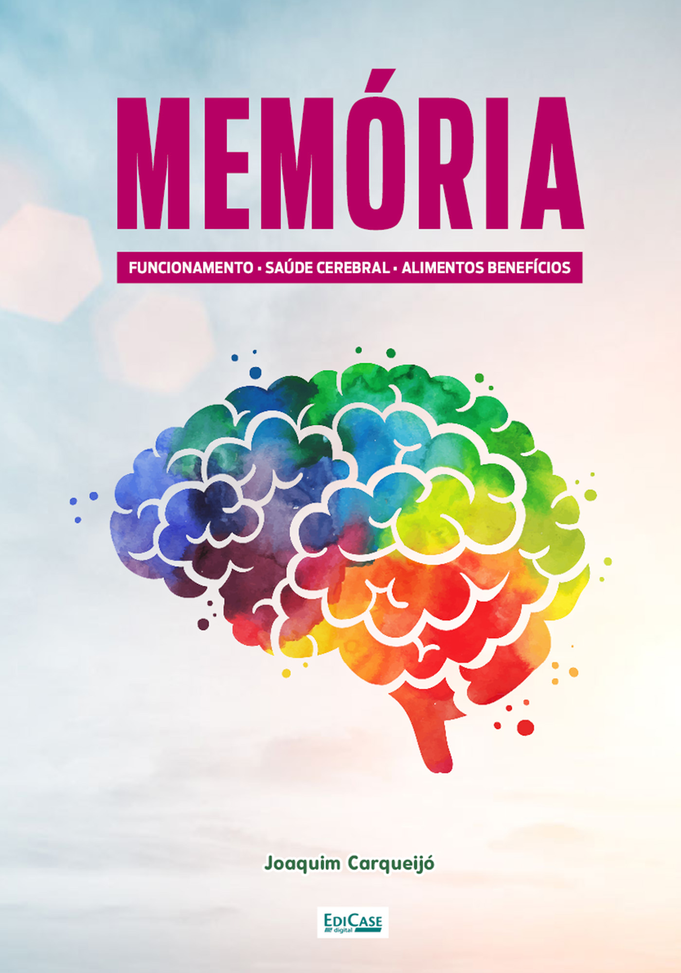 Minibook Memória