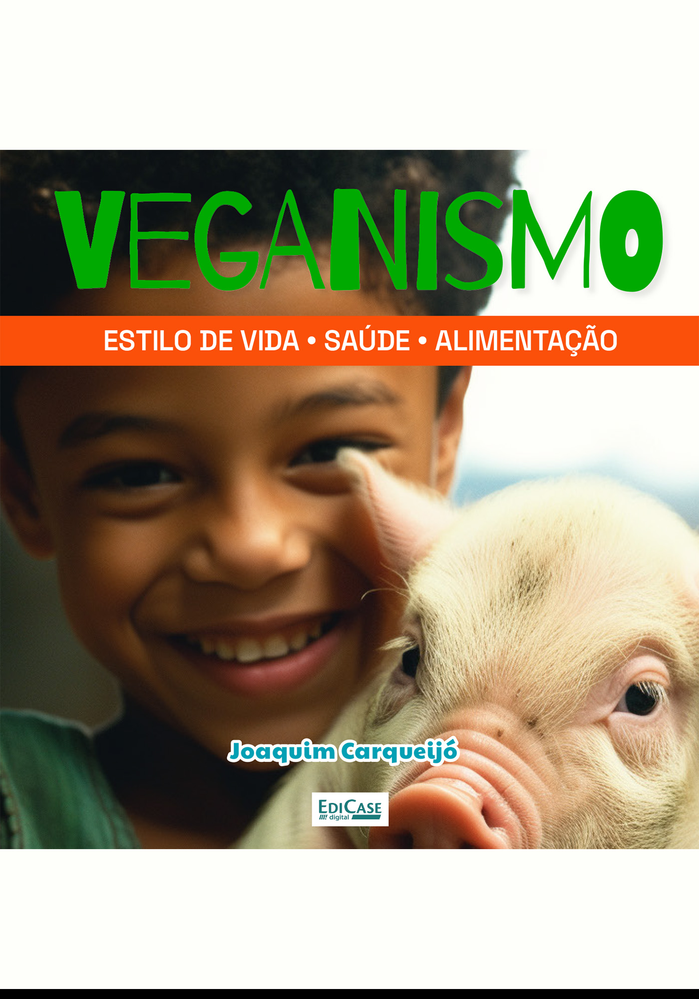 Minibook Veganismo