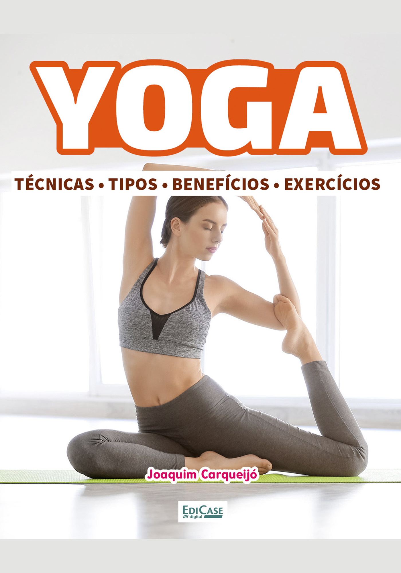 Minibook Yoga