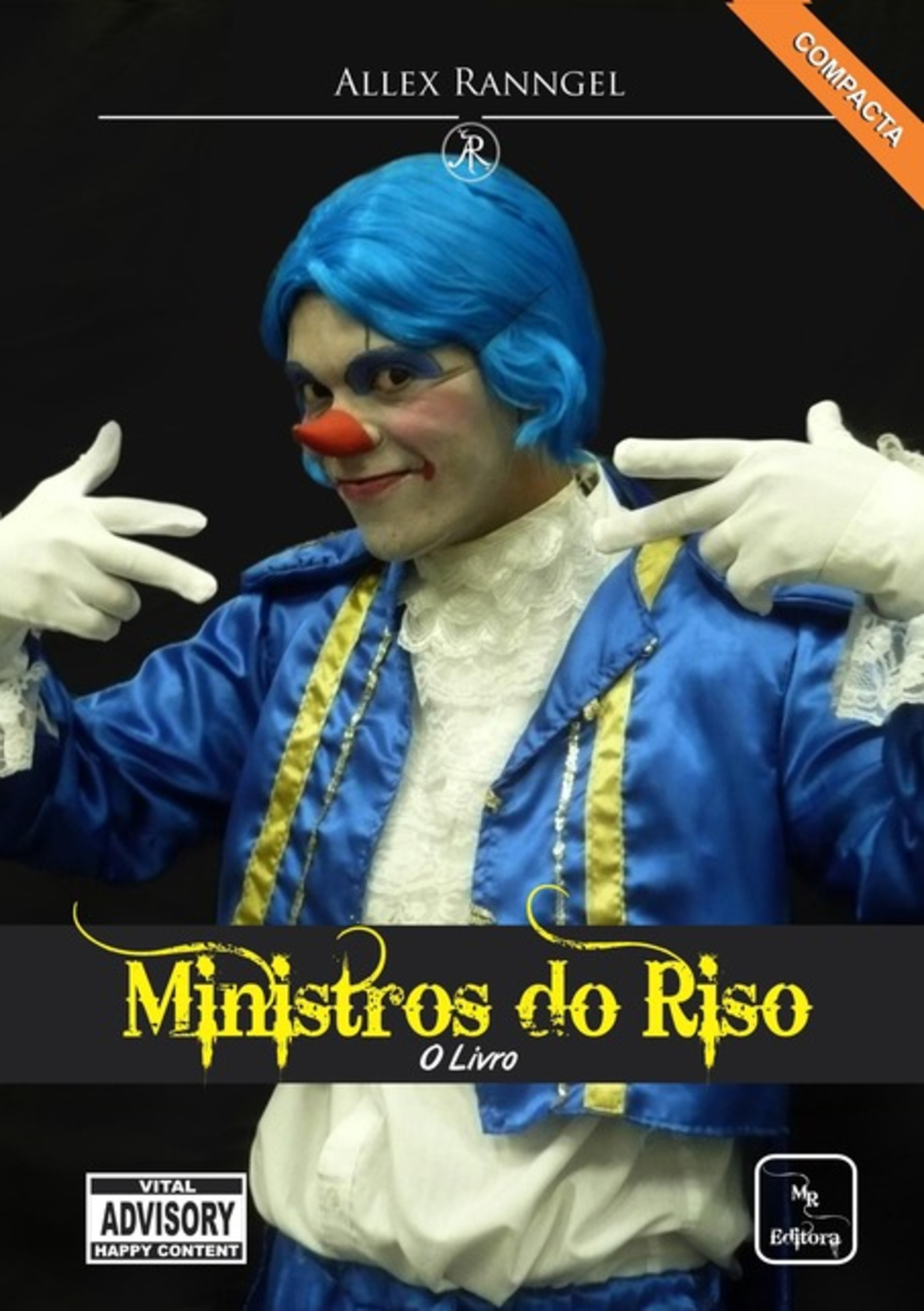 Ministros Do Riso - Compacto