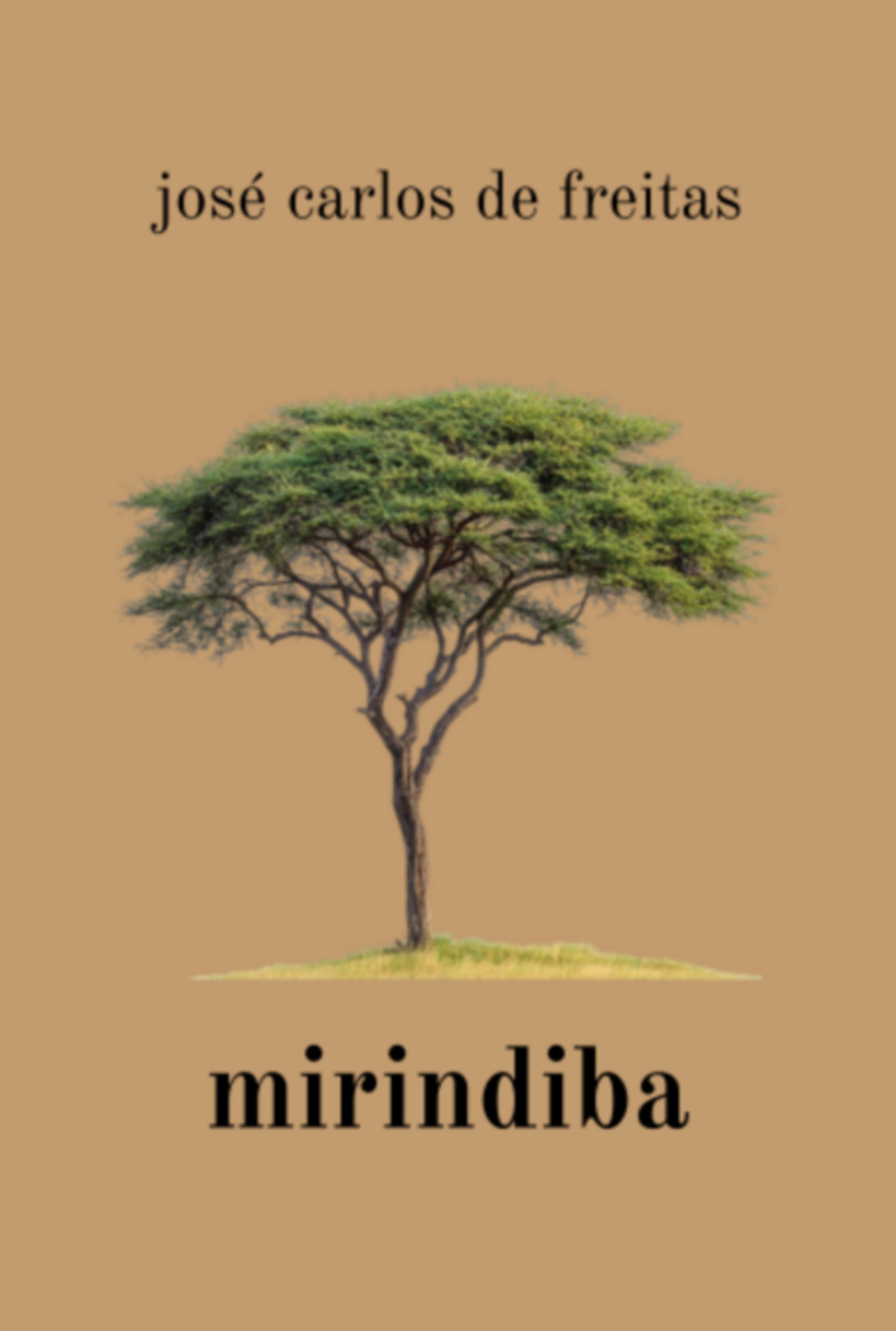 Mirindiba