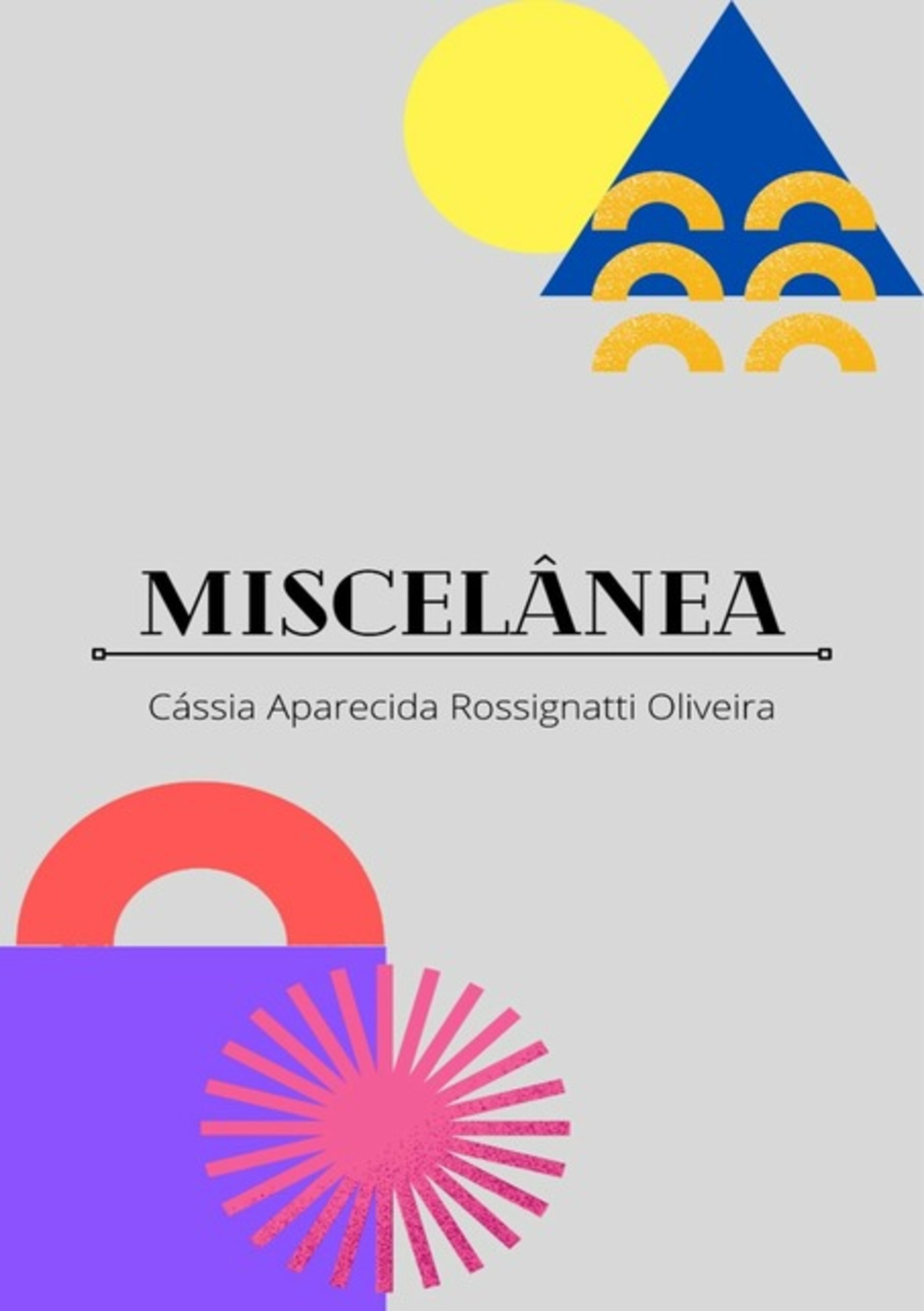 Miscelânea