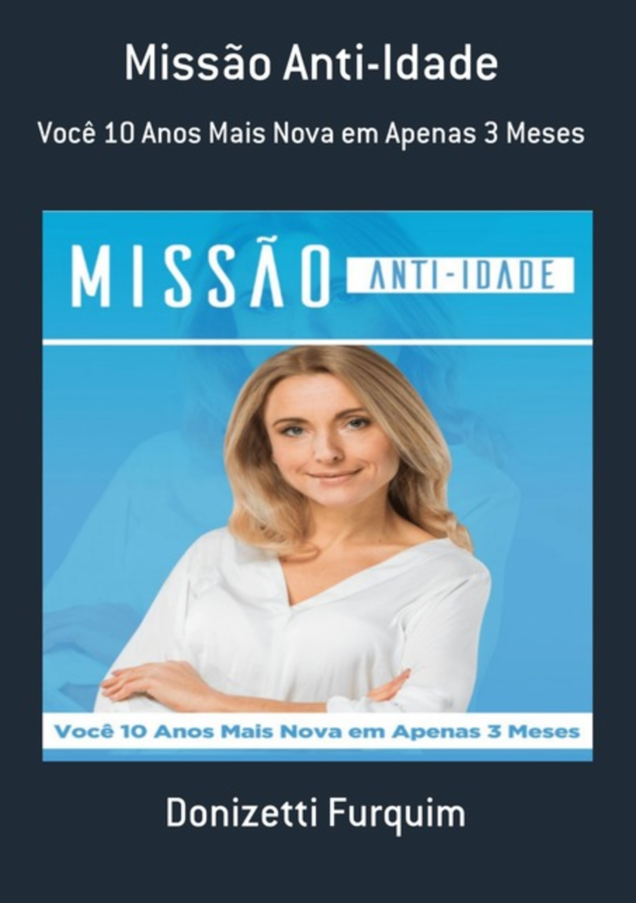 Missão Anti-idade