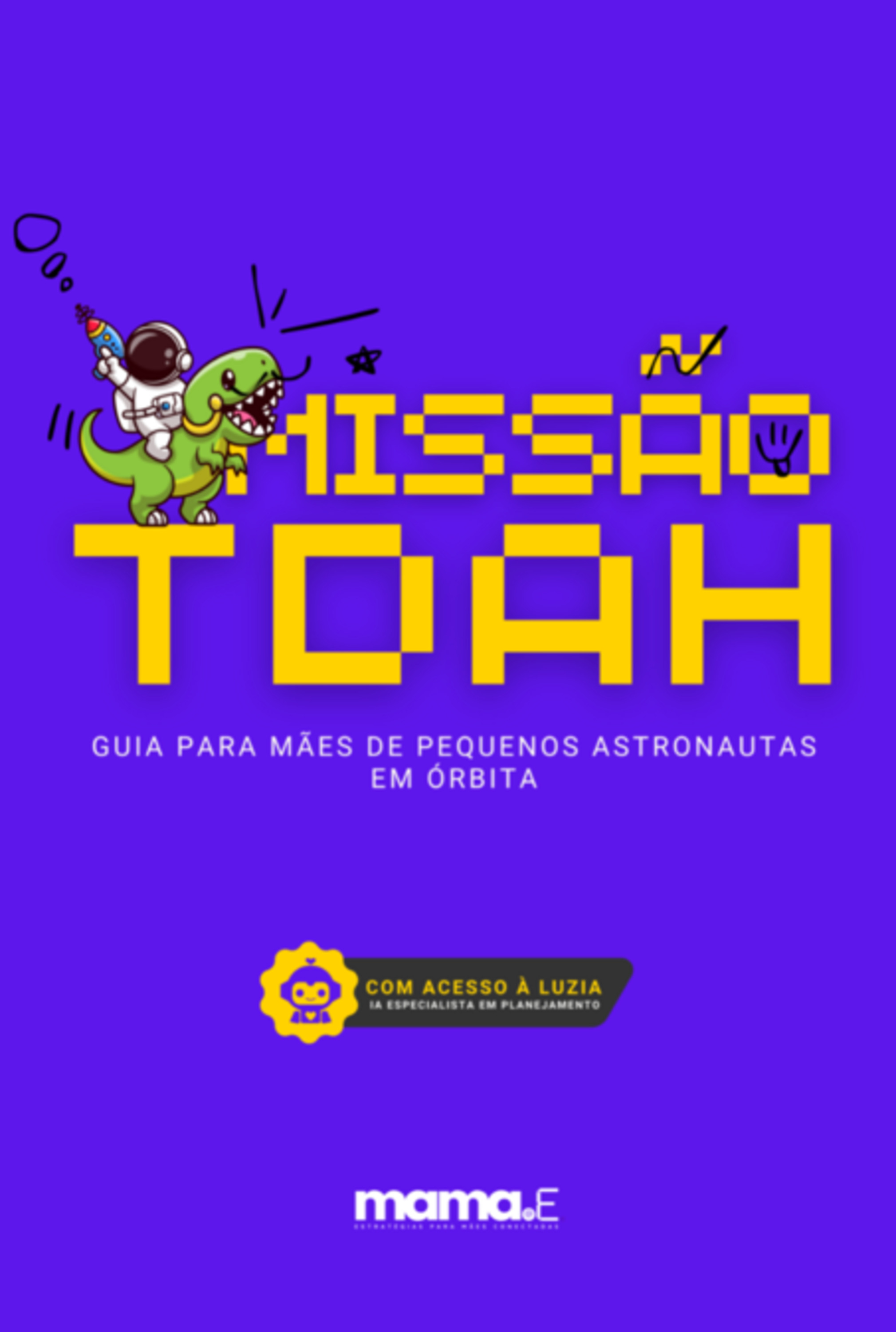 Missão Tdah