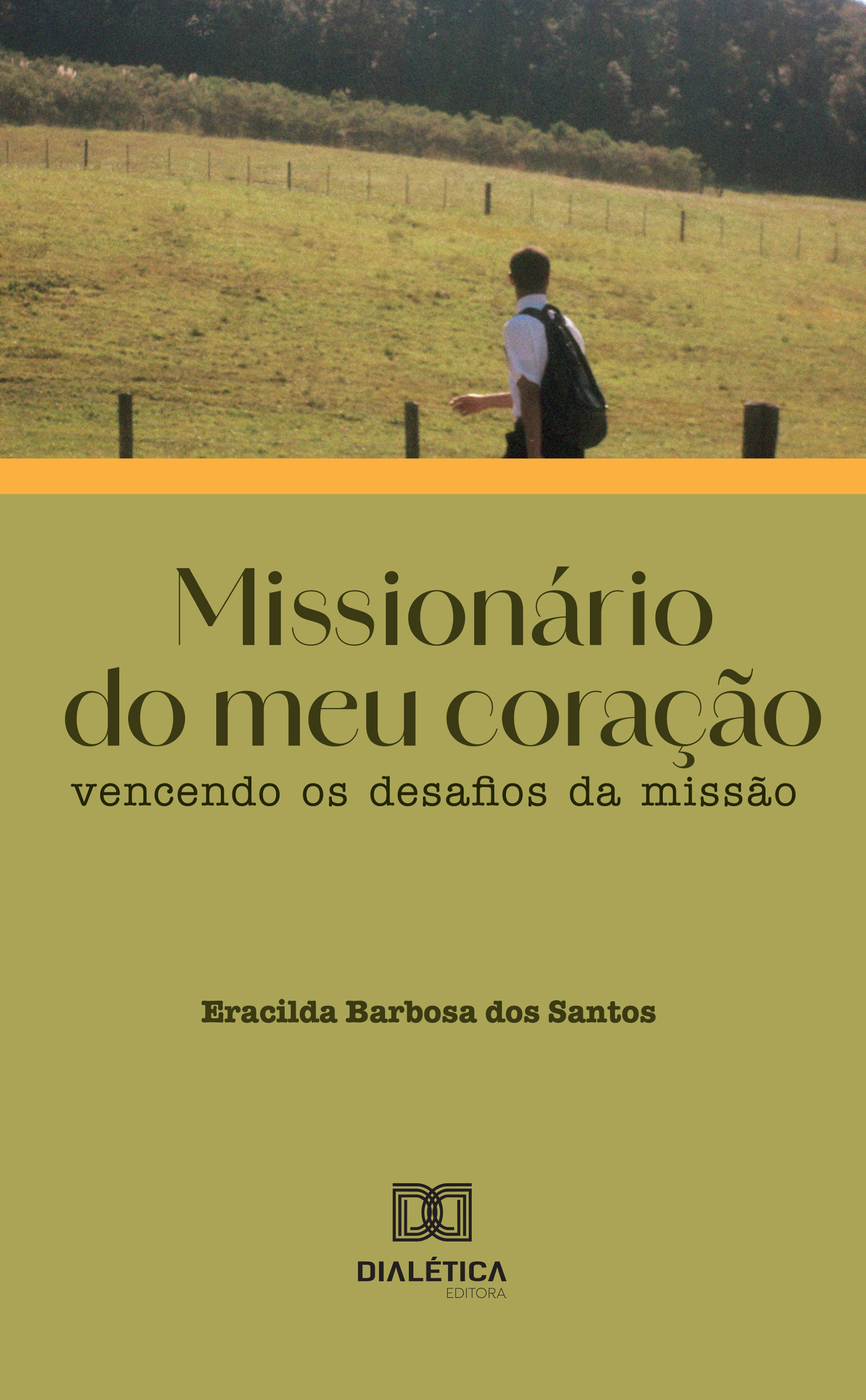 Missionário do meu coração