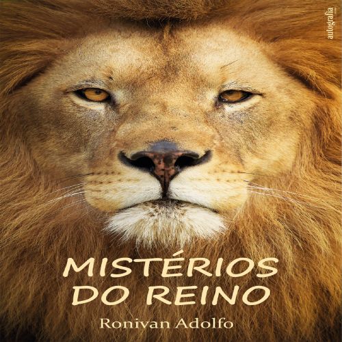 Mistérios do Reino