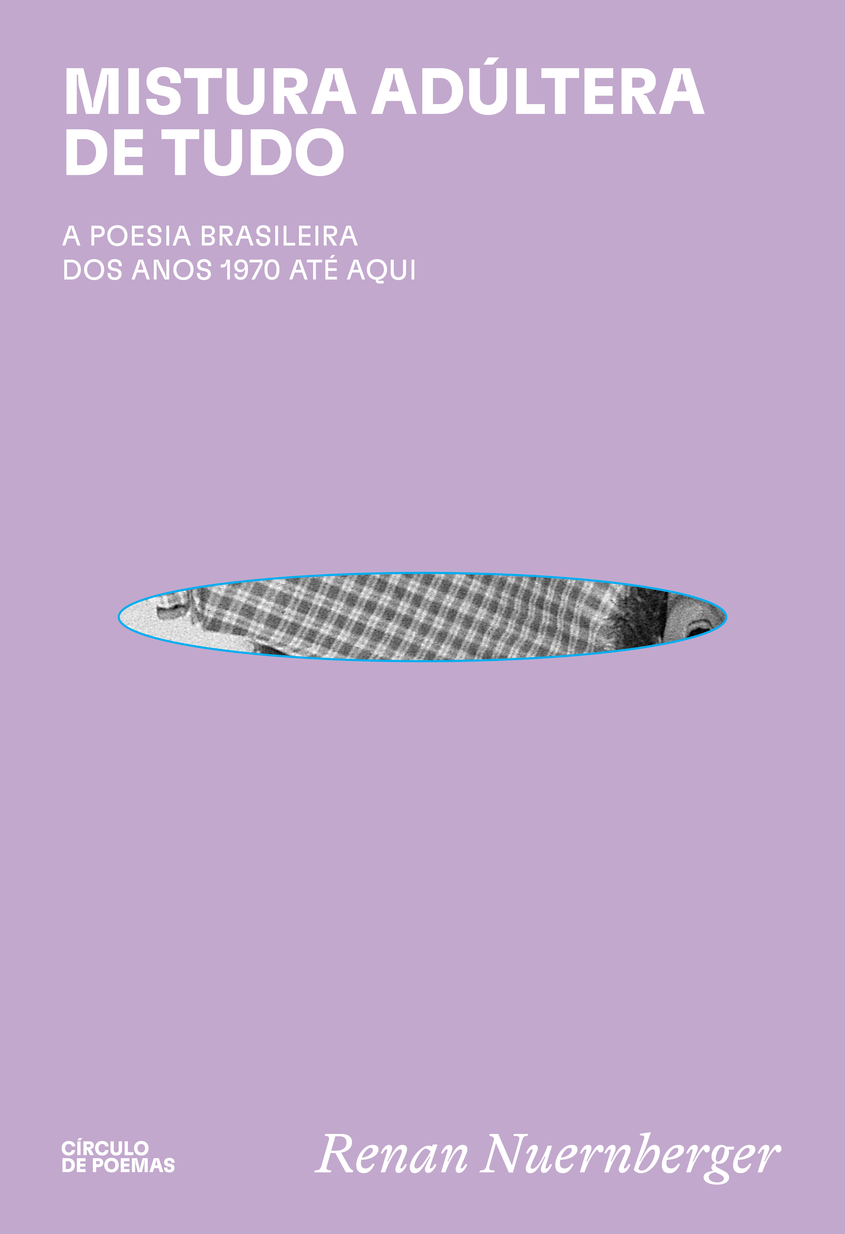 Mistura adúltera de tudo