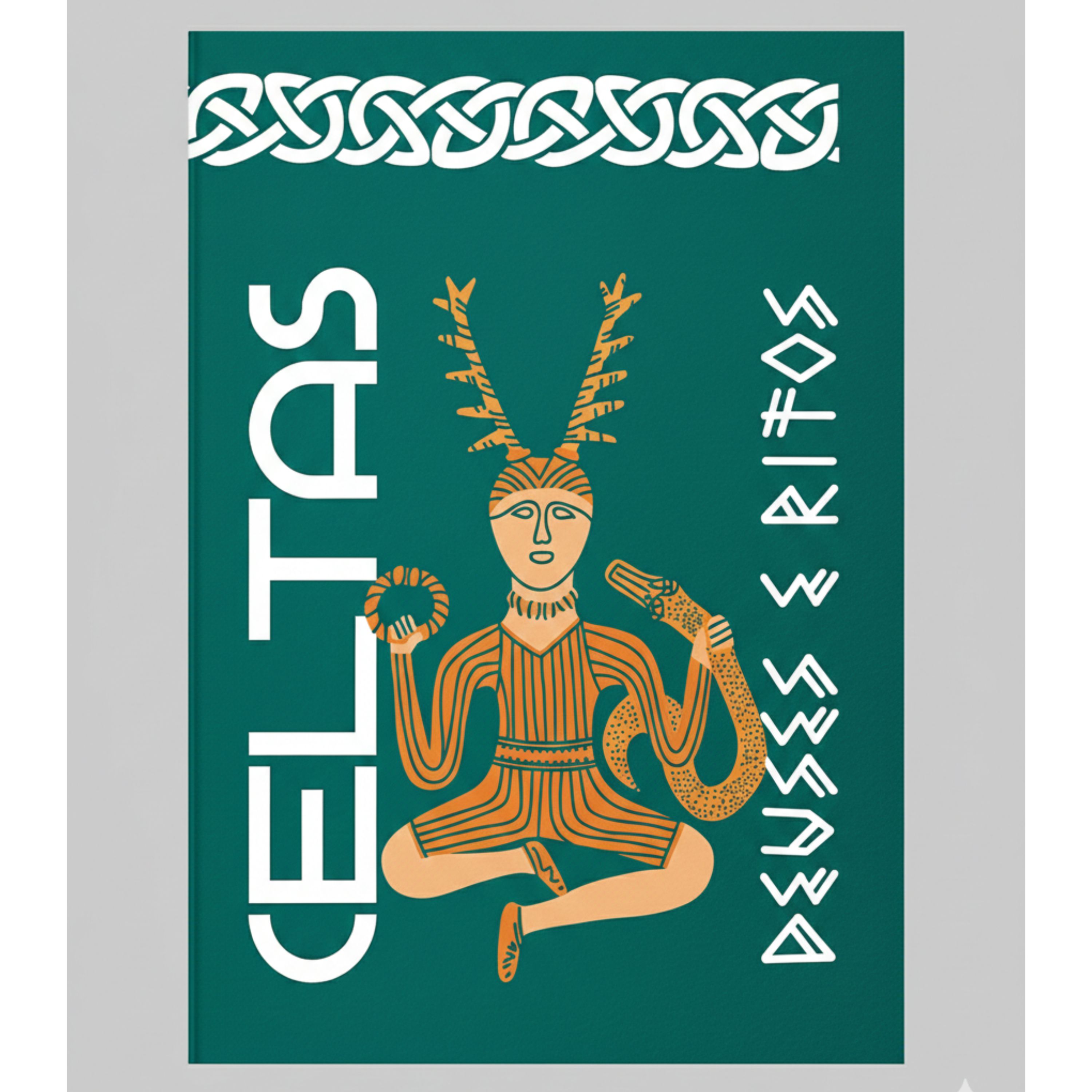Mitologia Celta