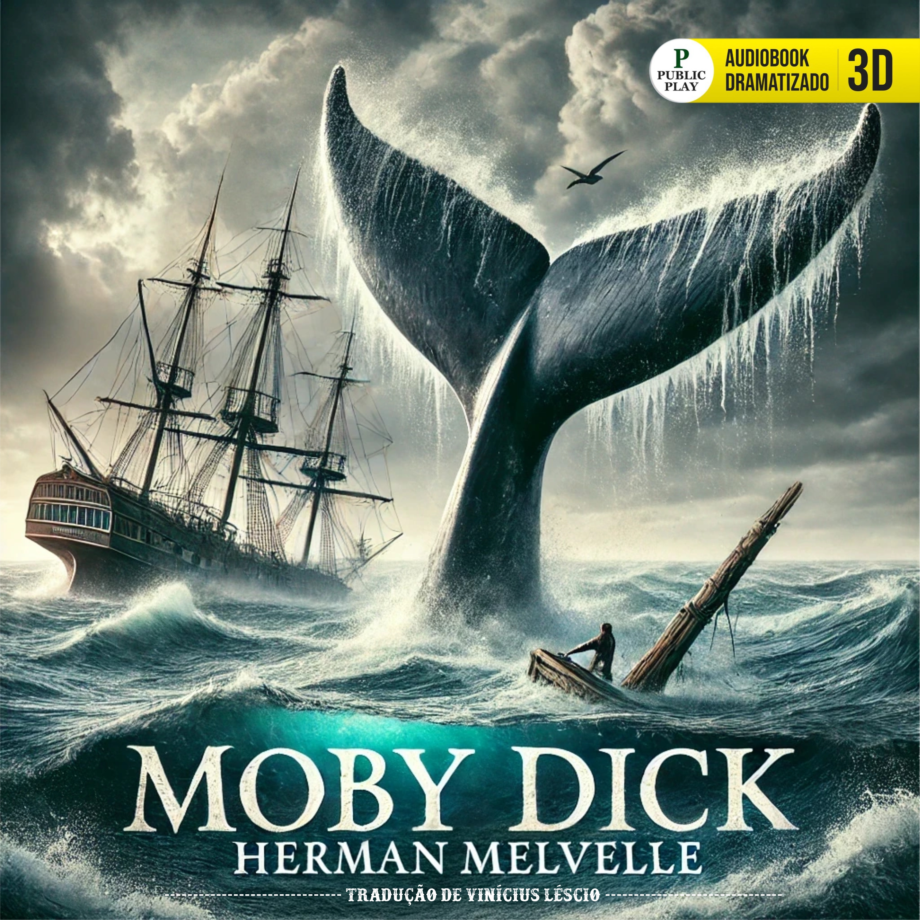 Moby Dick