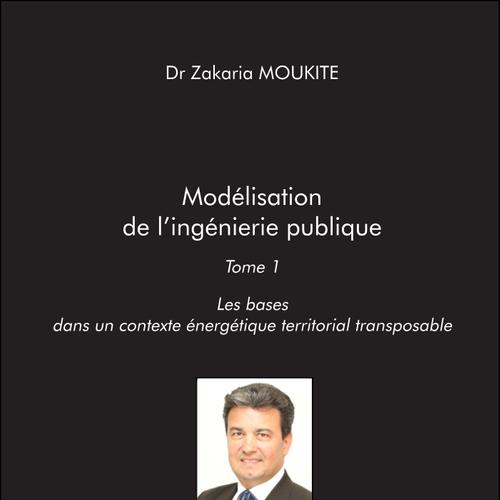 Modélisation de l'ingénierie publique