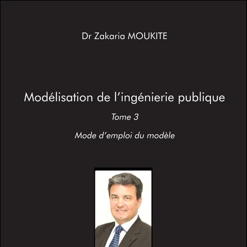 Modélisation de l'ingénierie publique