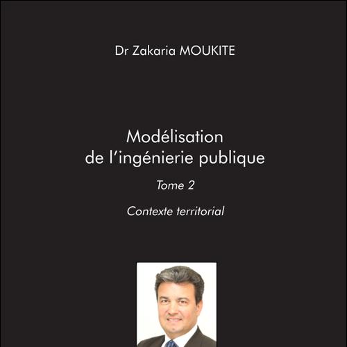 Modélisation de l'ingénierie publique