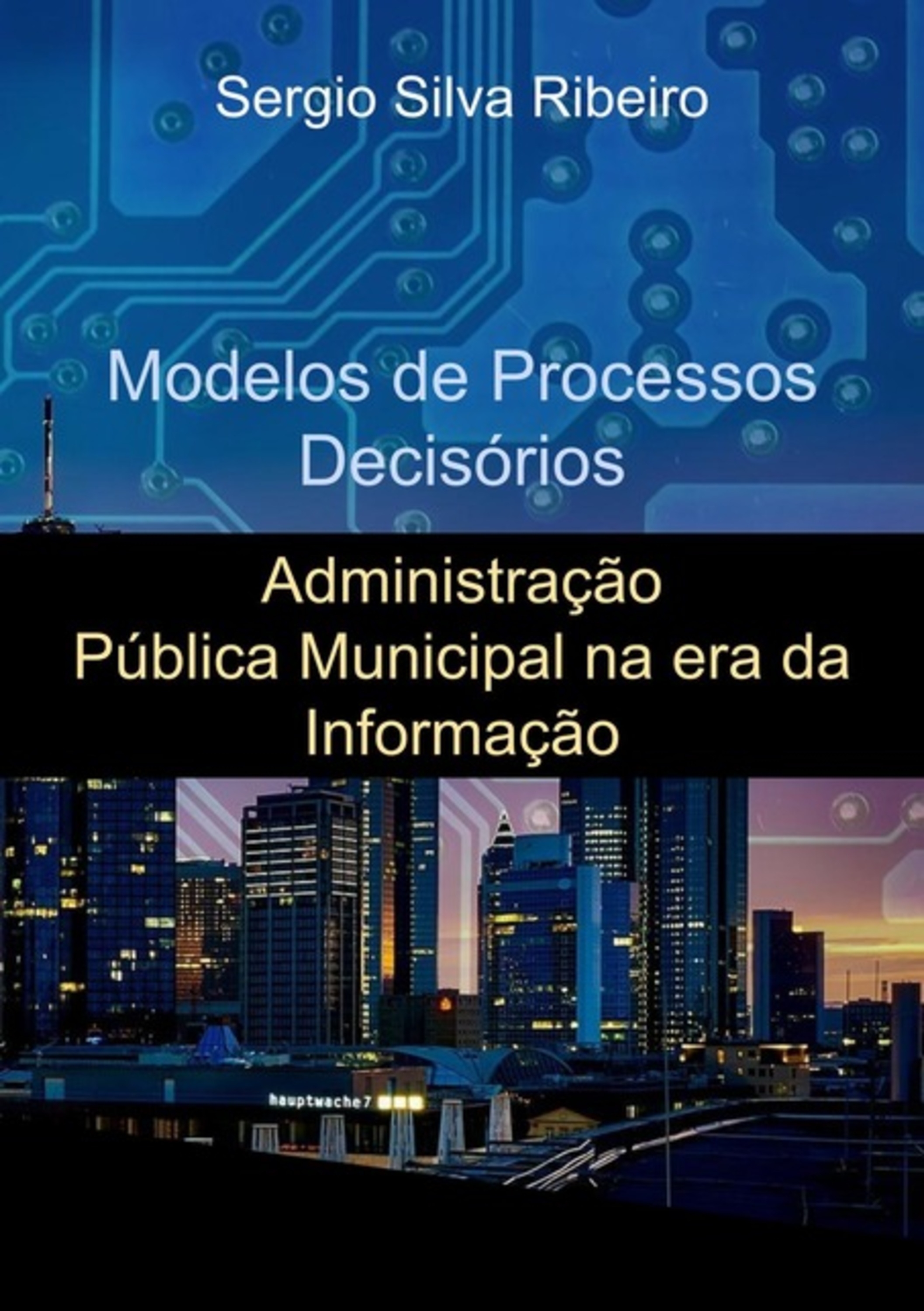 Modelos De Processos Decisórios