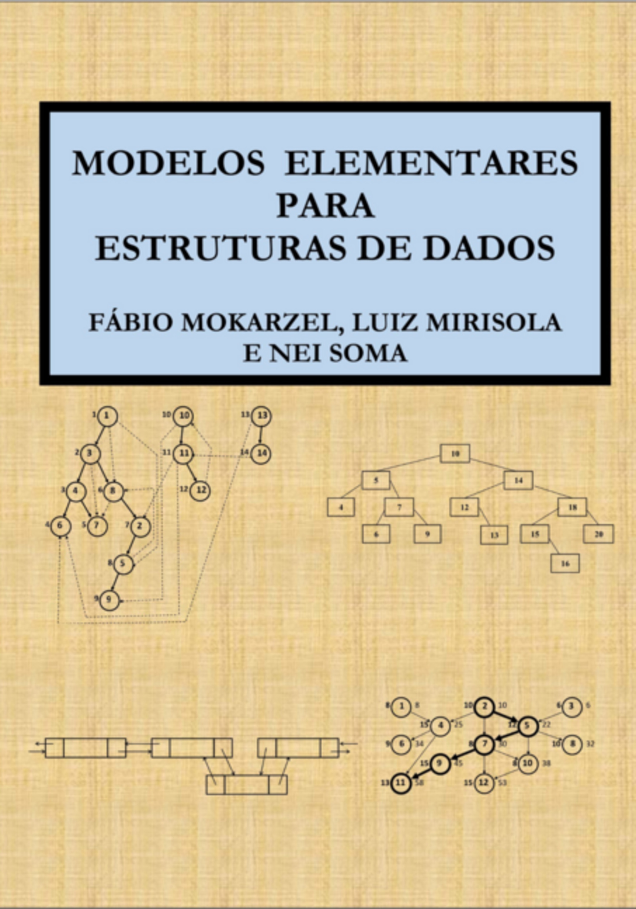 Modelos Elementares Para Estruturas De Dados