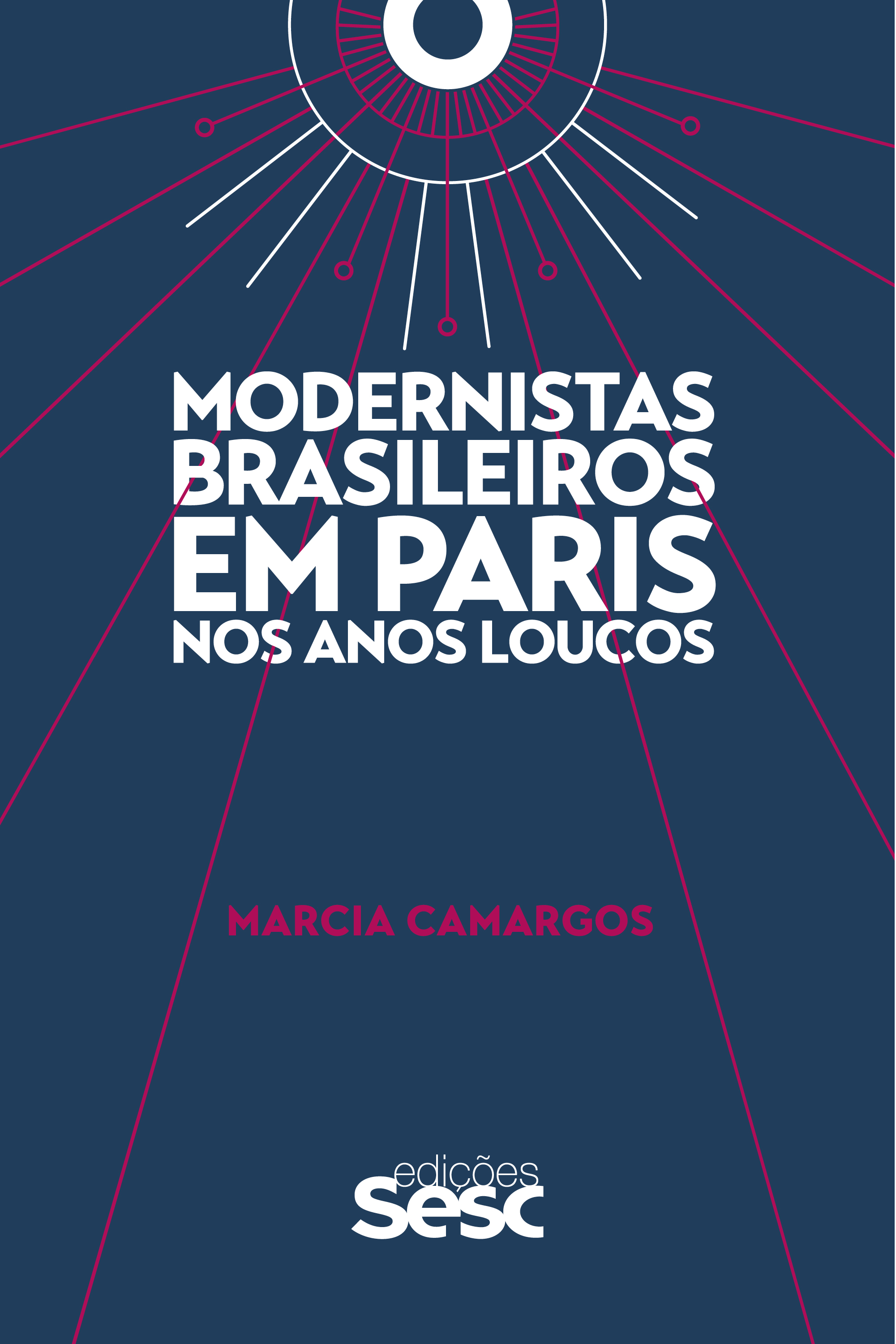 Modernistas brasileiros em Paris nos anos loucos