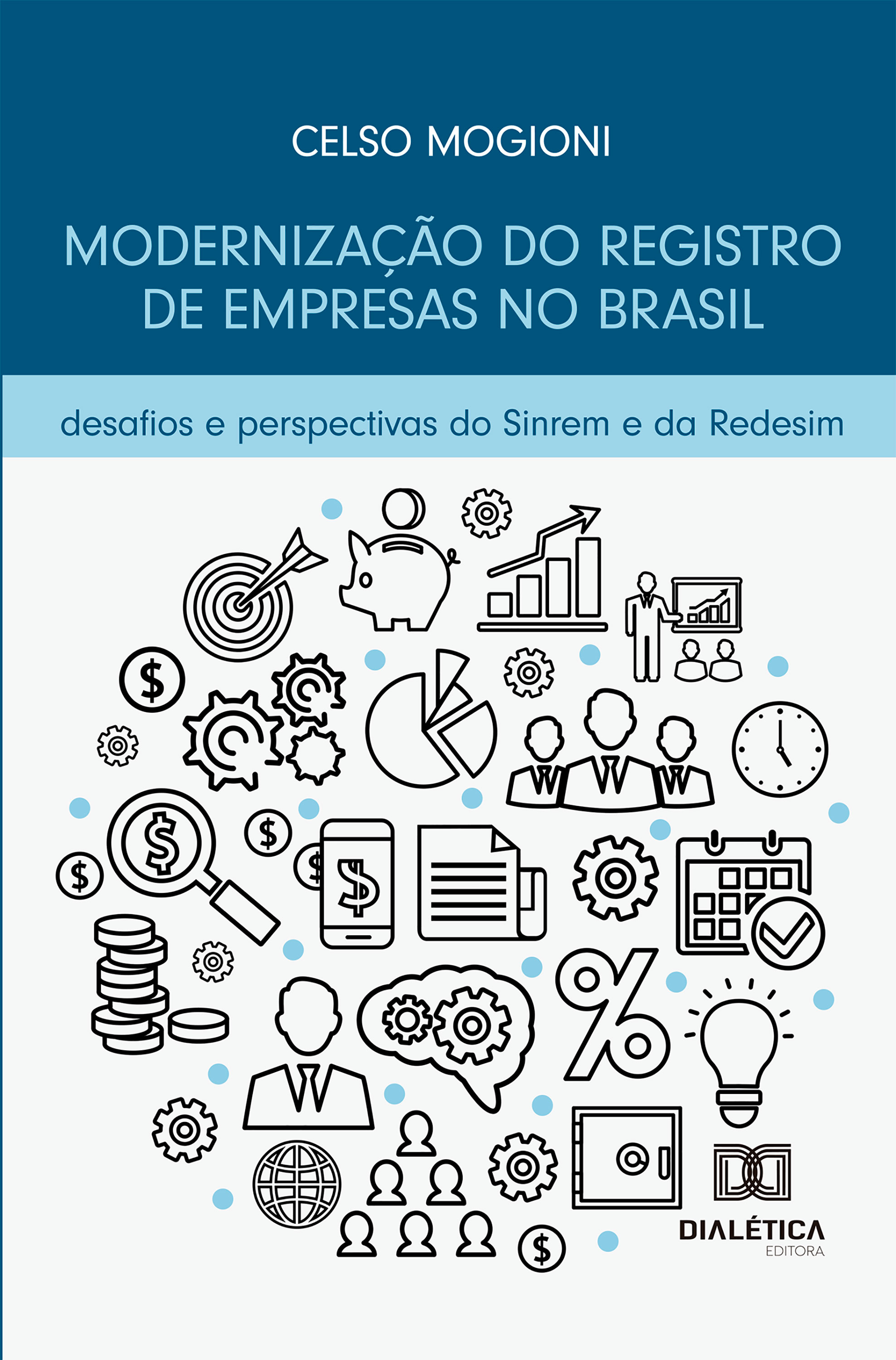 Modernização do registro de empresas no Brasil