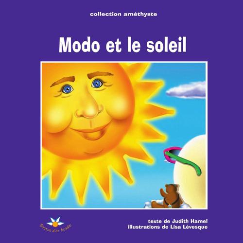 Modo et le soleil