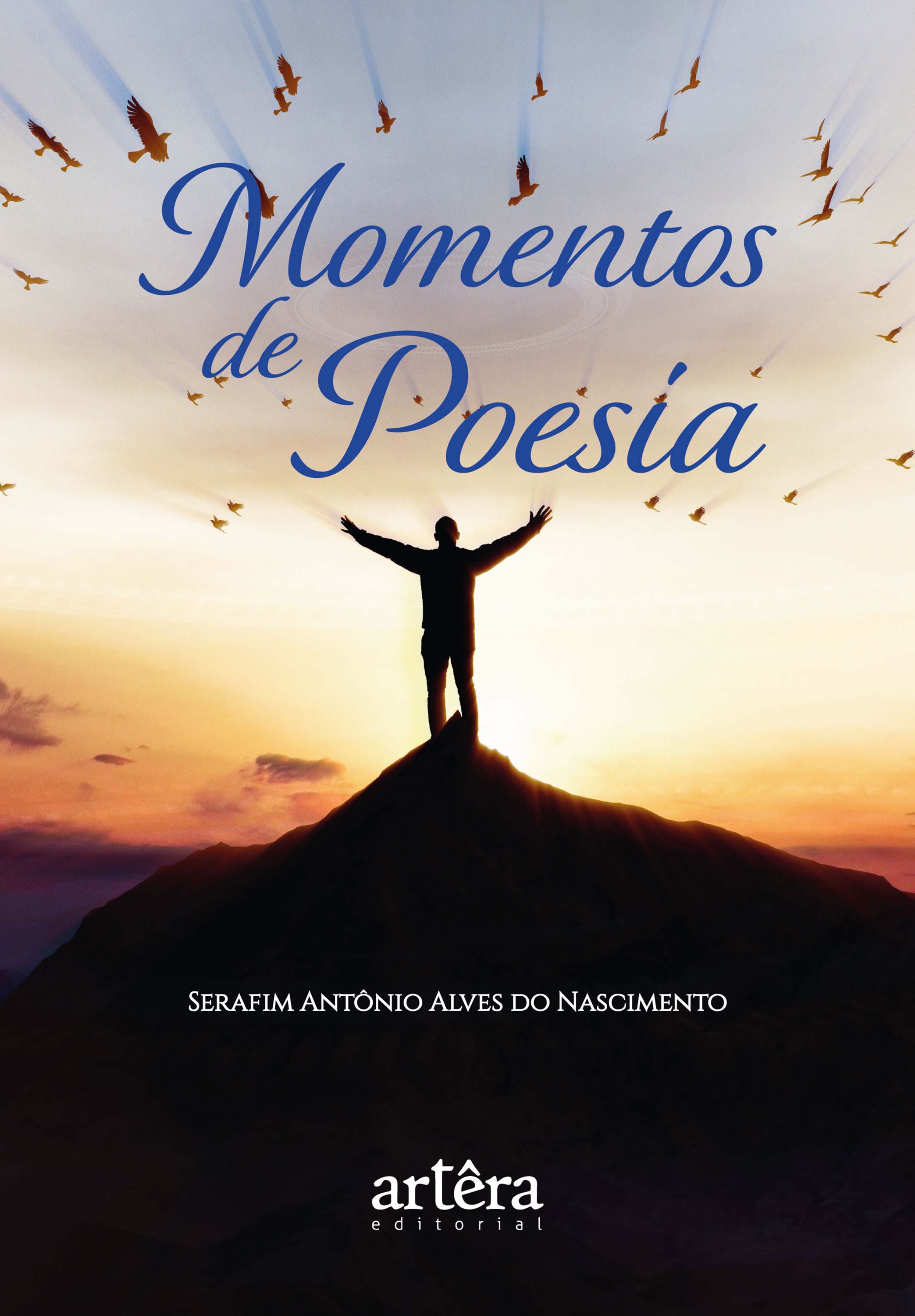 Momentos de Poesia