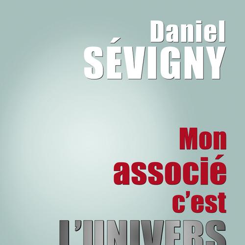 Mon associé c'est l'univers