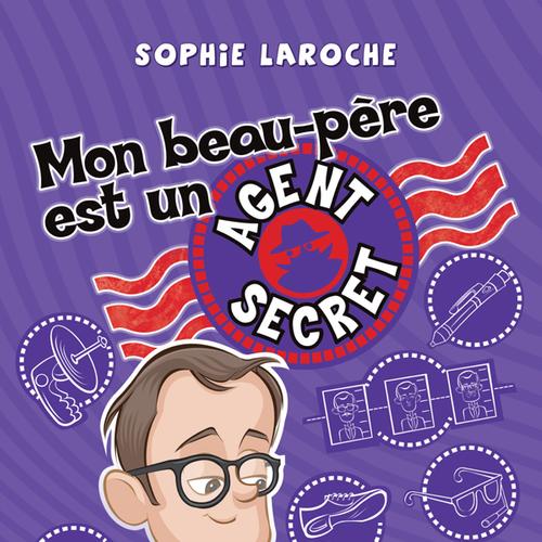 Mon beau-père est un agent secret