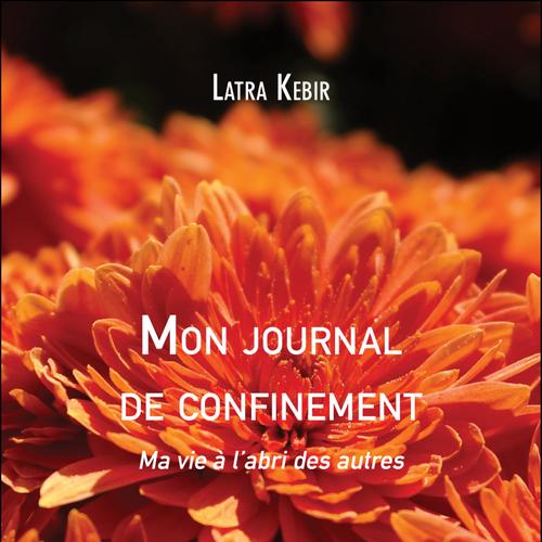 Mon journal de confinement