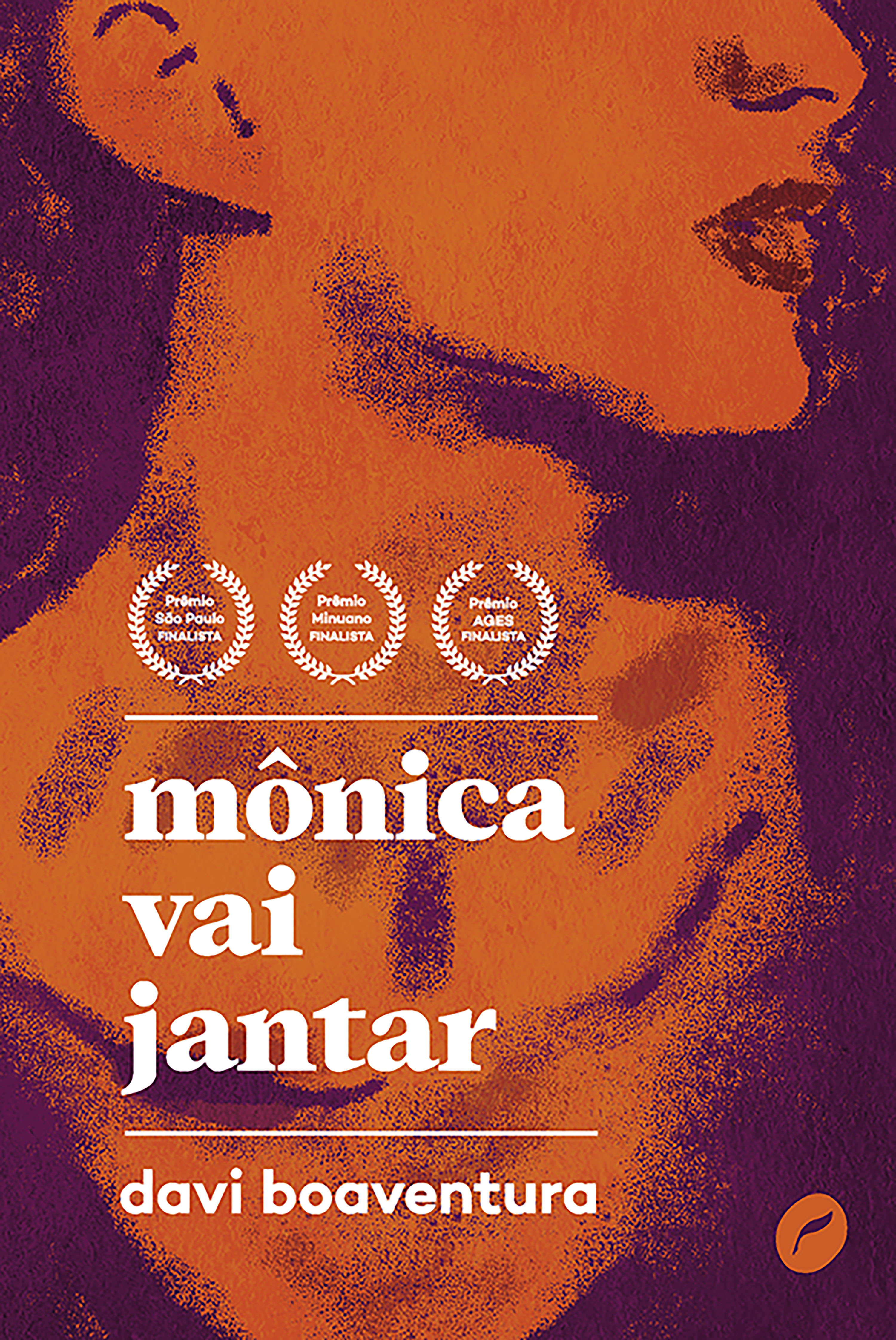 Mônica vai jantar
