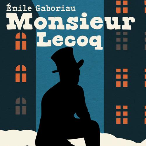 Monsieur Lecoq