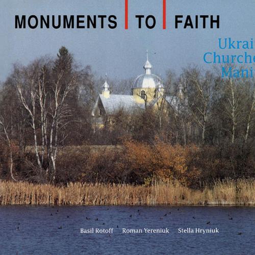 Monuments to Faith