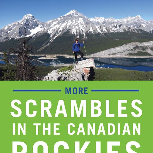 More Scrambles in the Canadian Rockies