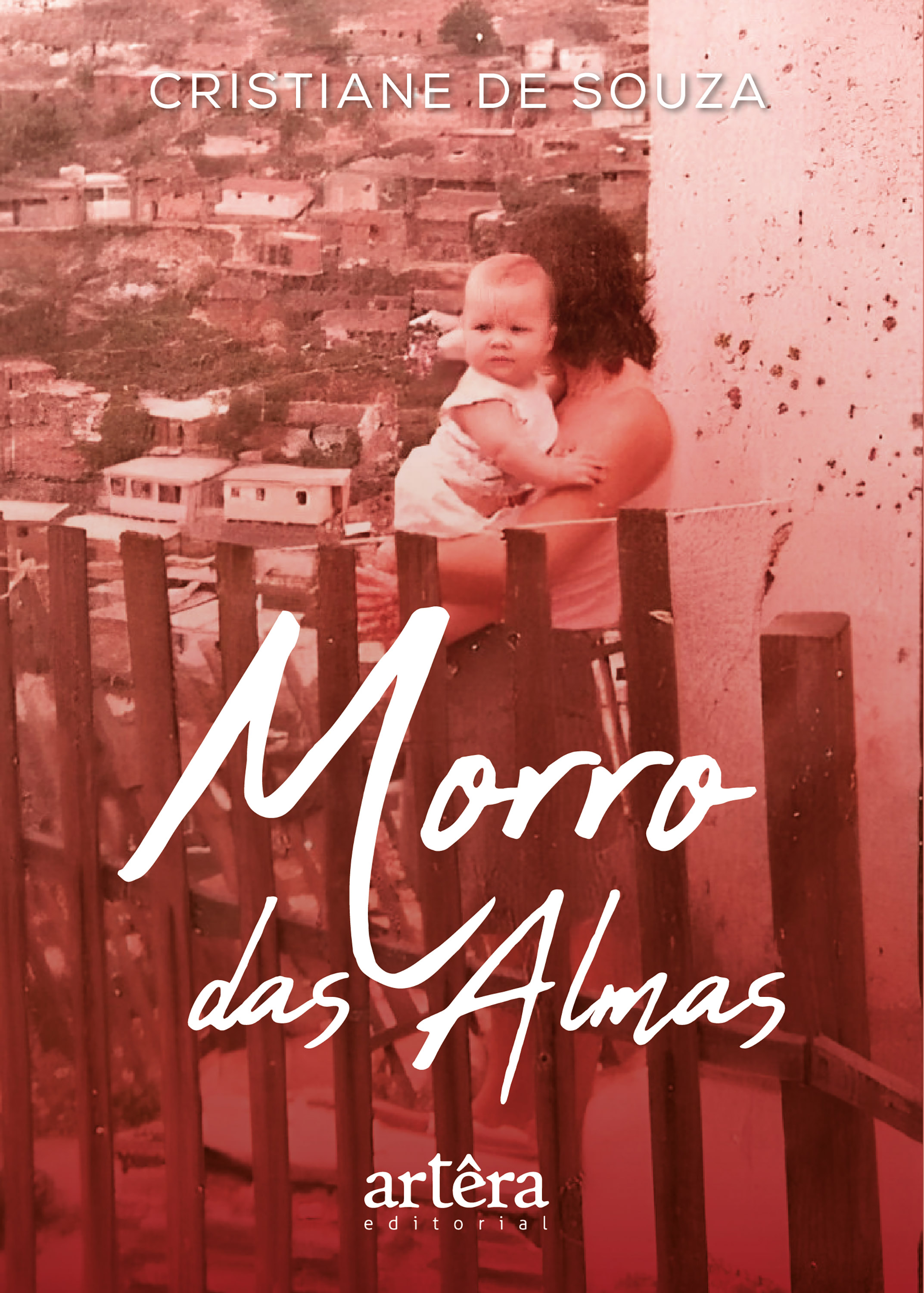 Morro das Almas