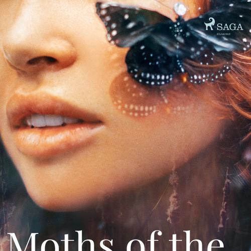 Moths of the Limberlost