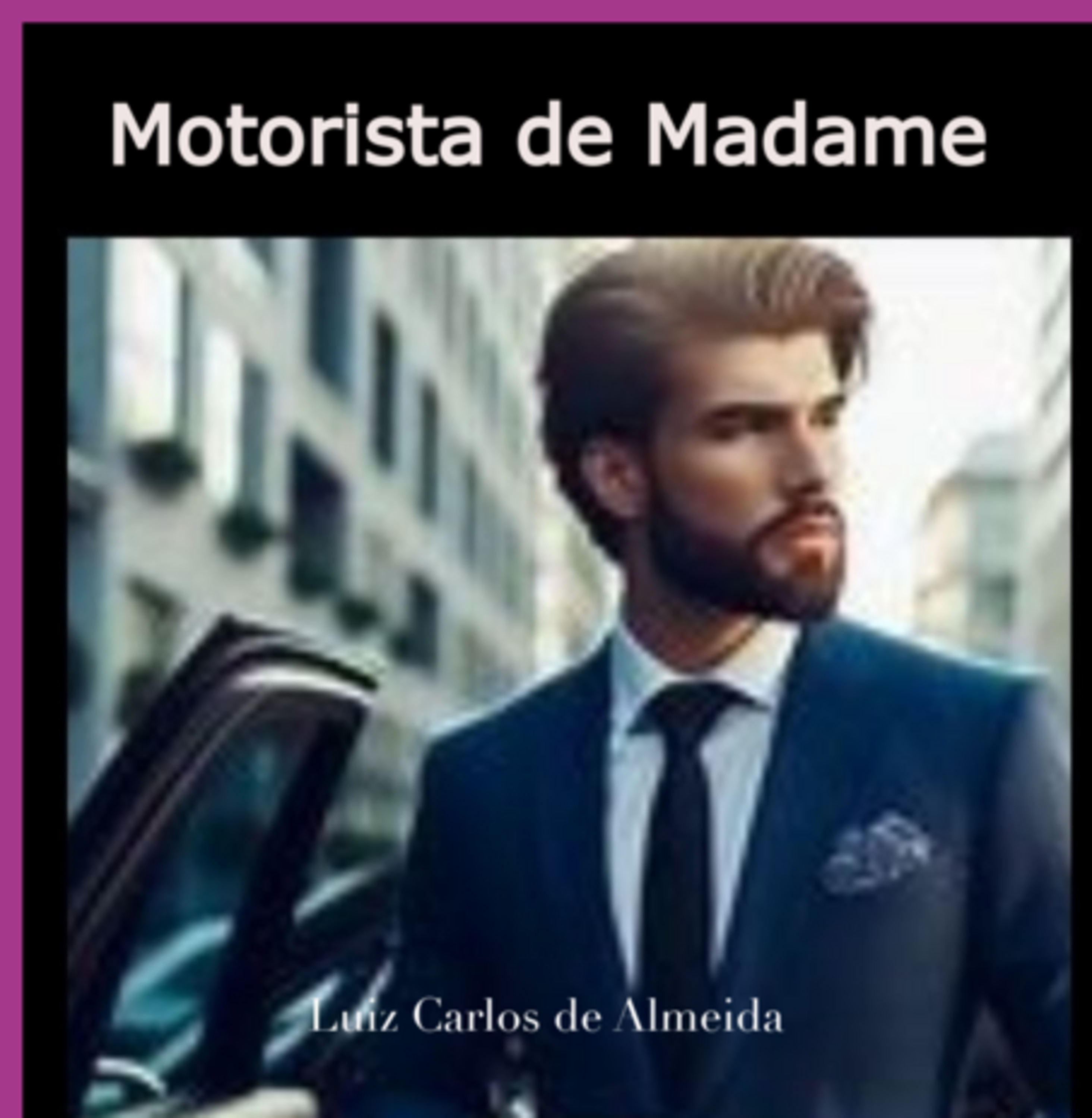 Motorista De Madame