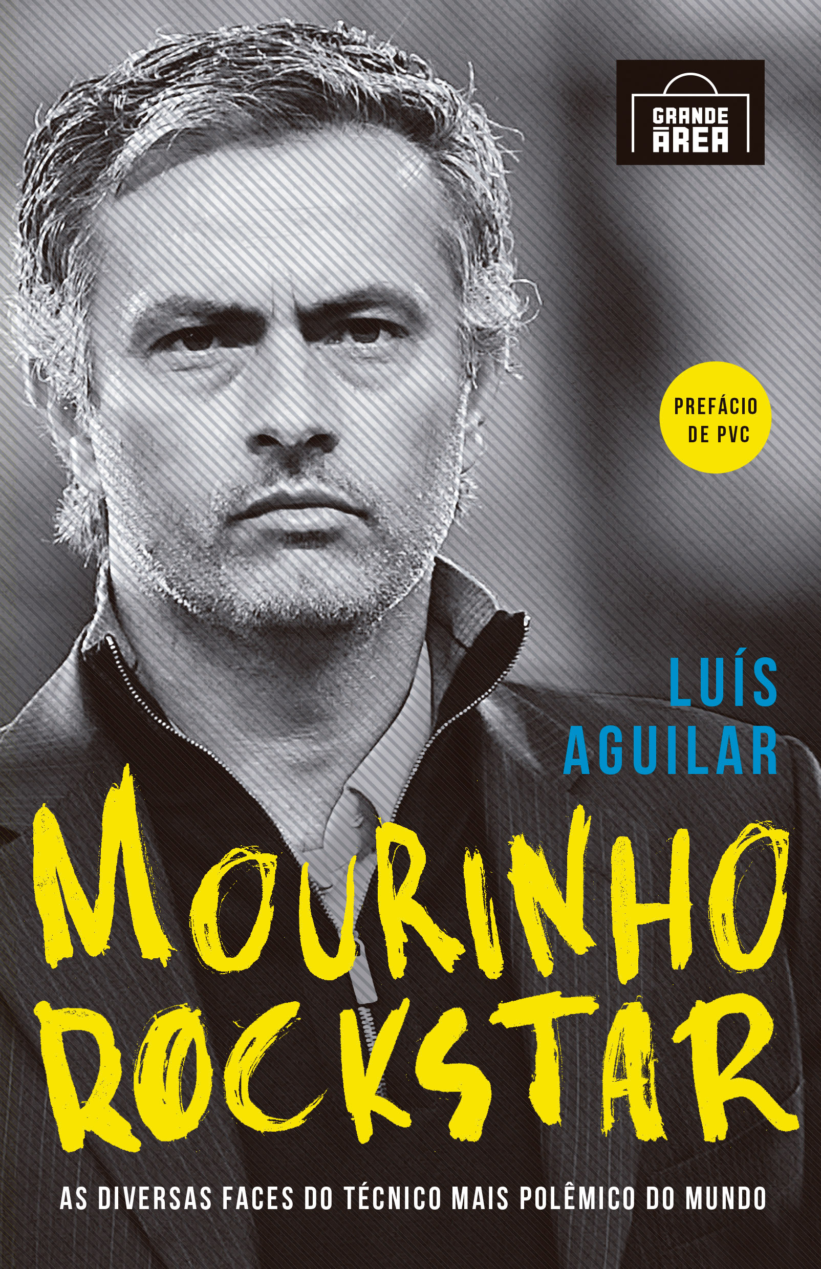 Mourinho Rockstar