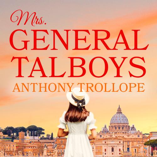 Mrs. General Talboys