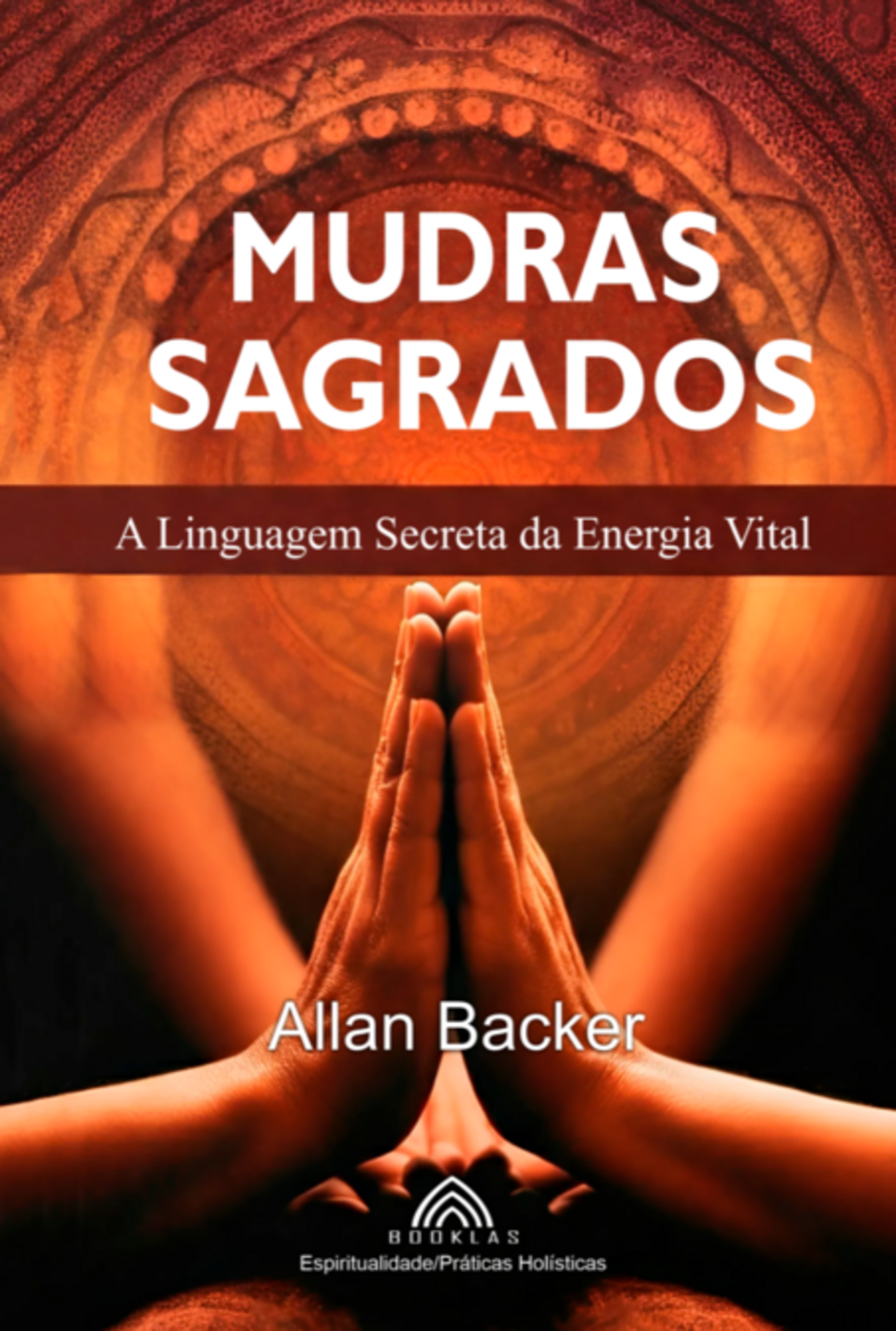 Mudras Sagrados