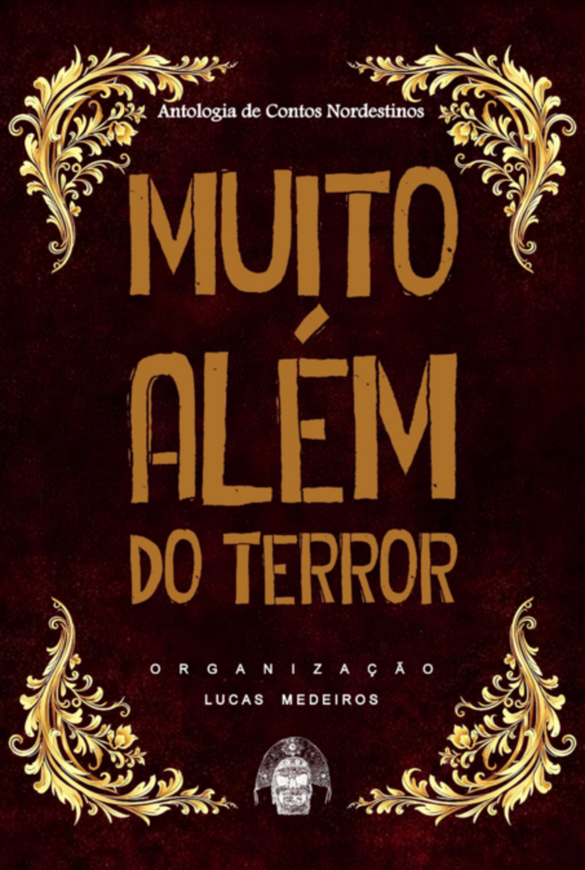 Muito Além Do Terror