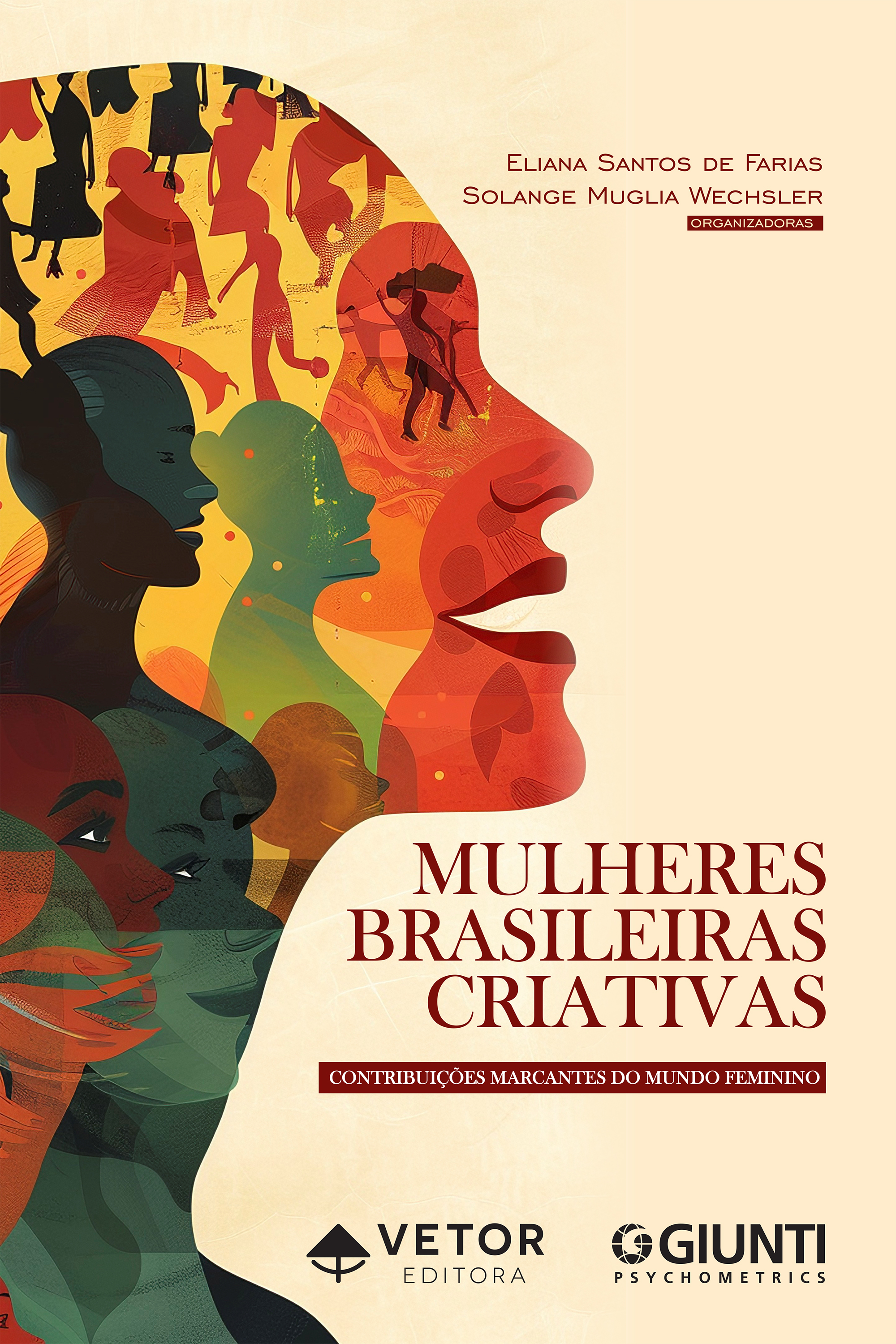 Mulheres Brasileiras Criativas