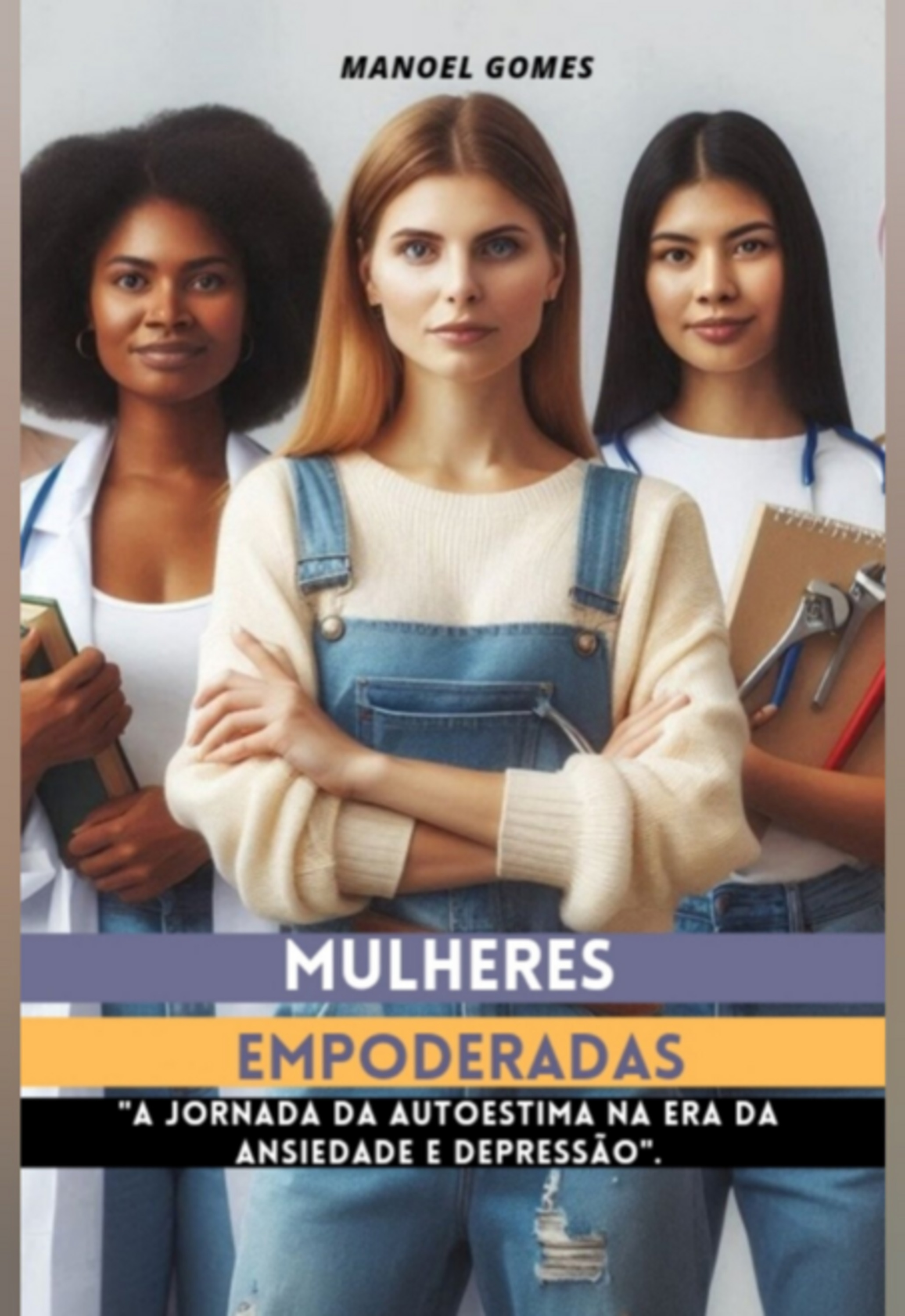 Mulheres Empoderadas