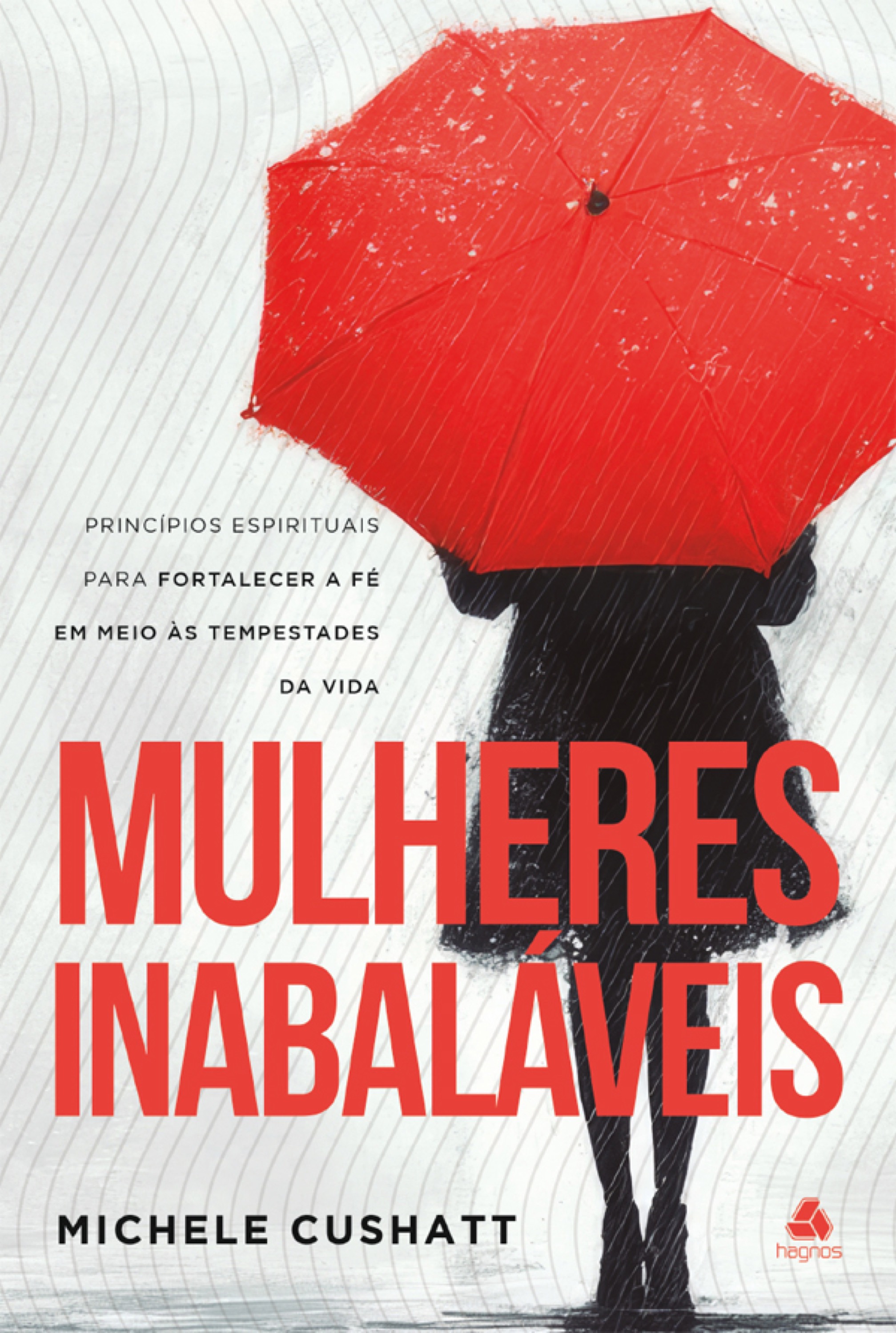 Mulheres Inabaláveis