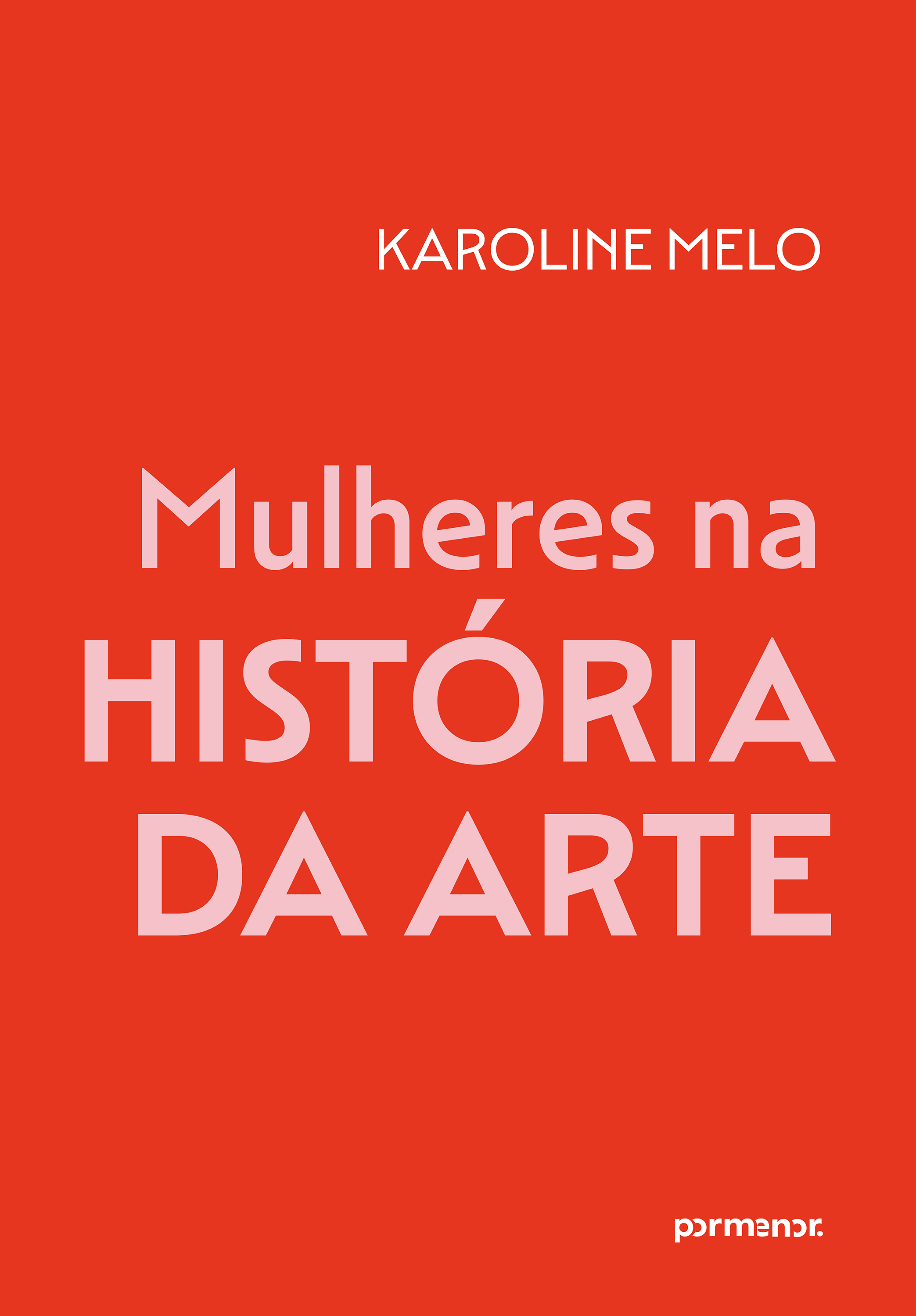 Mulheres na história da arte