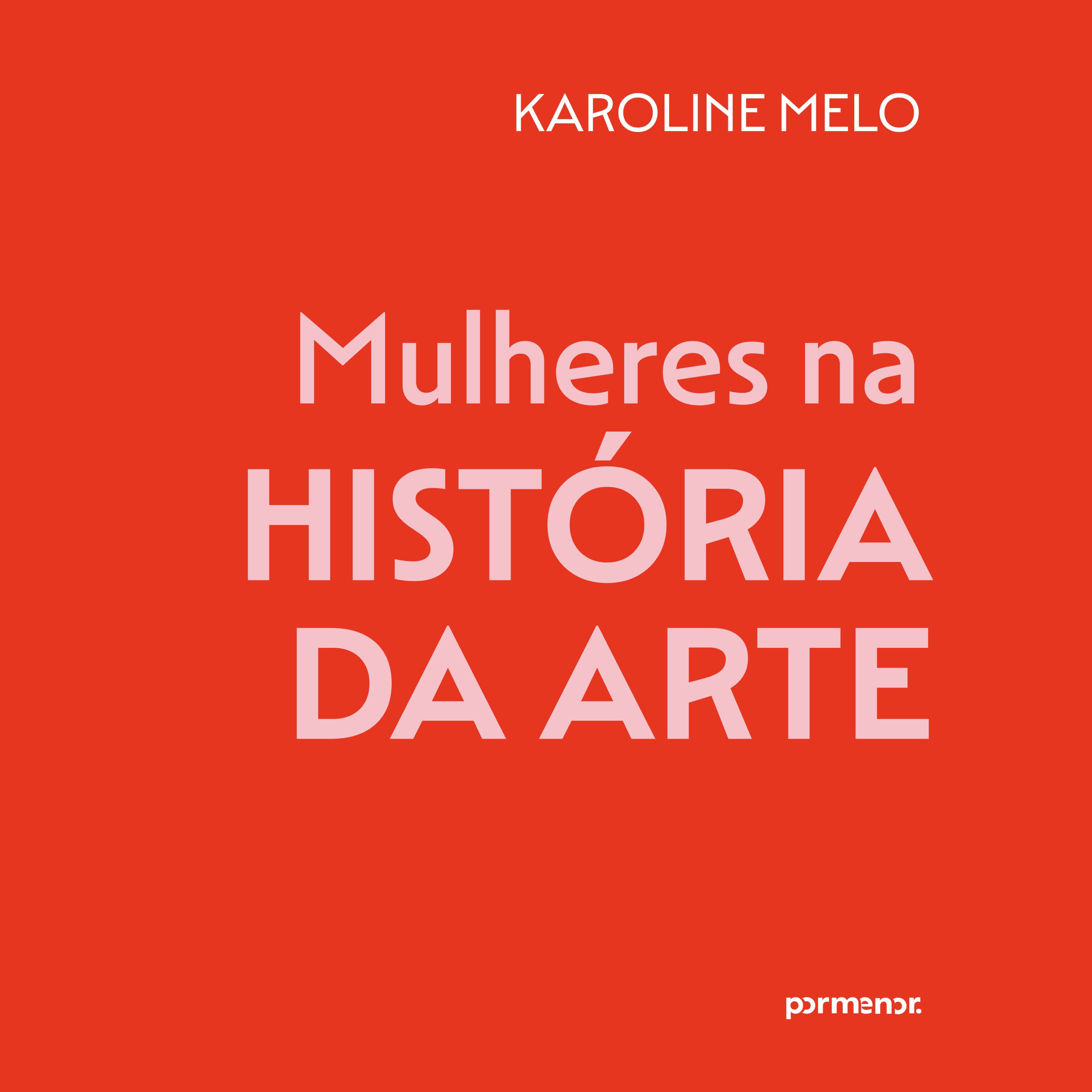 Mulheres na história da arte