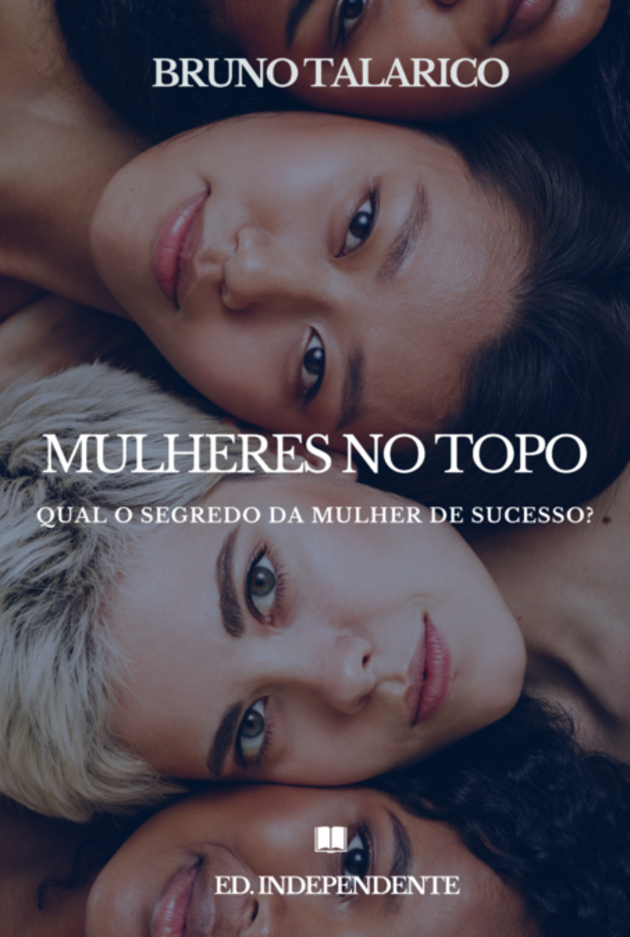 Mulheres No Topo