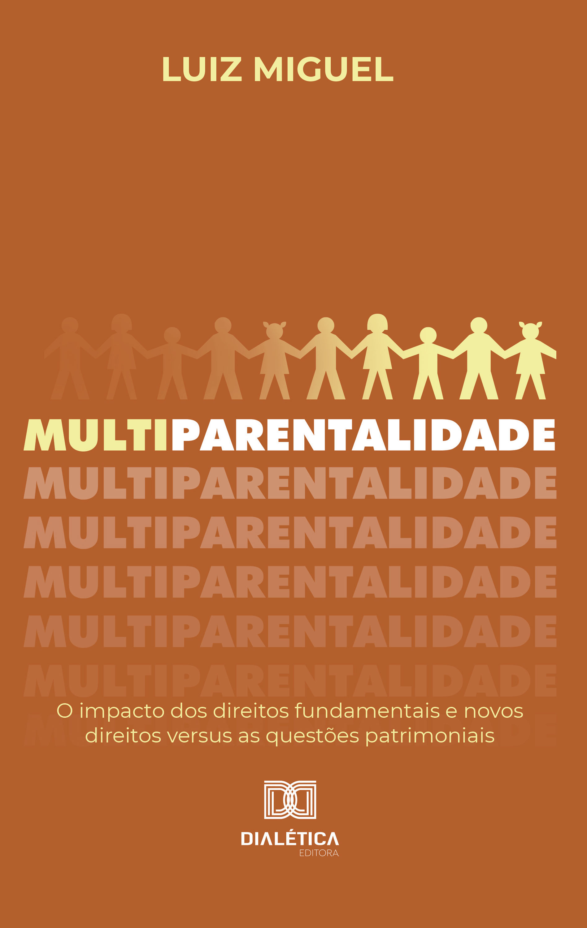 Multiparentalidade